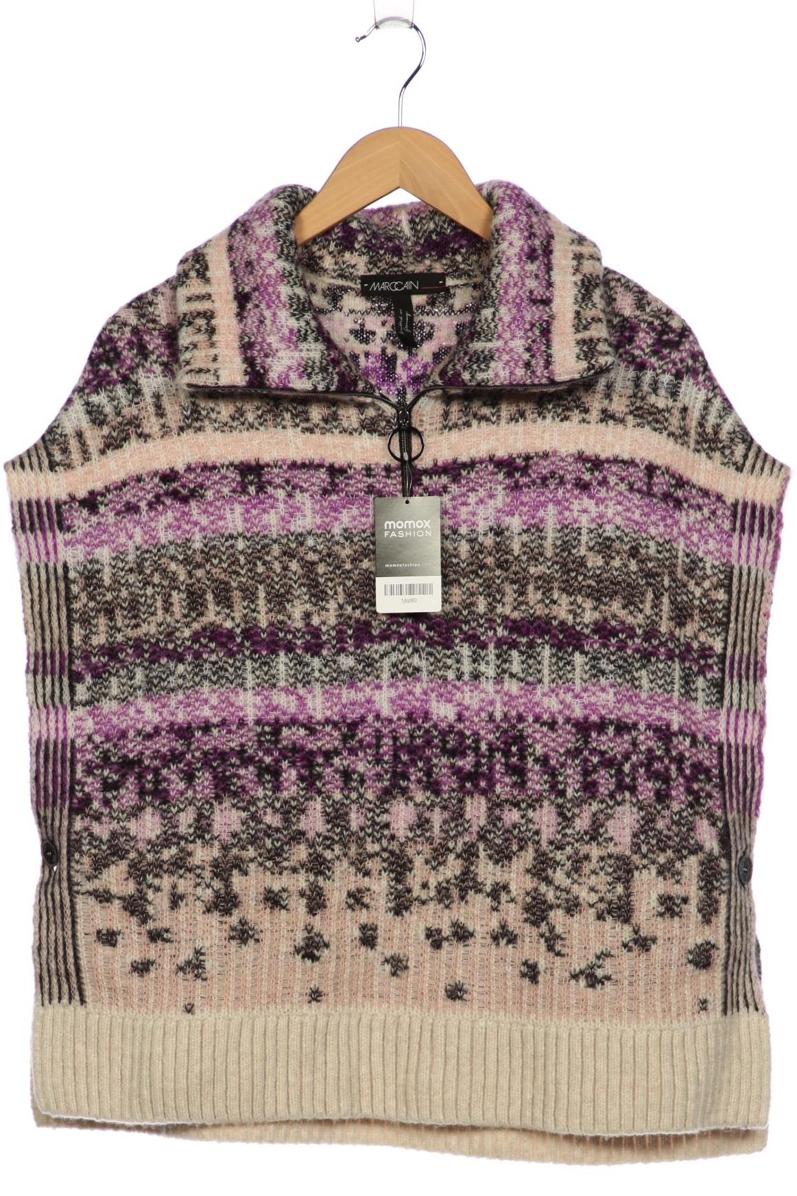 

Marc Cain Damen Pullover, flieder, Gr. 38