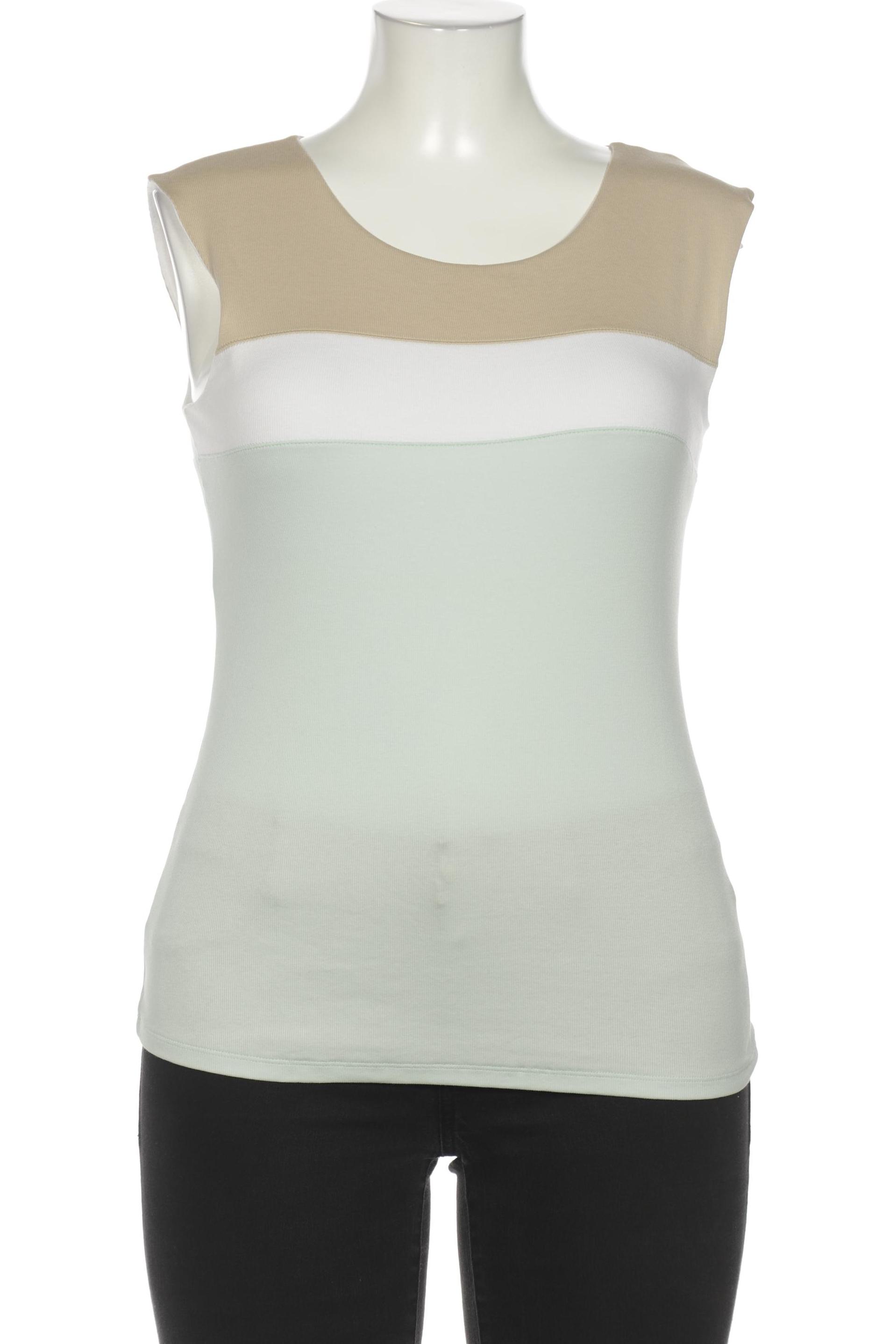 

Marc Cain Damen Top, türkis