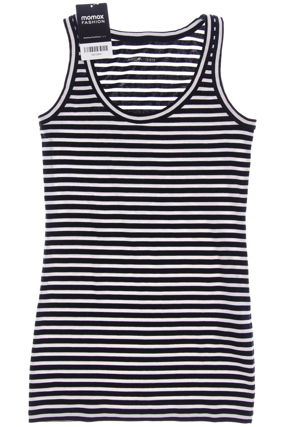 

Marc Cain Damen Top, schwarz