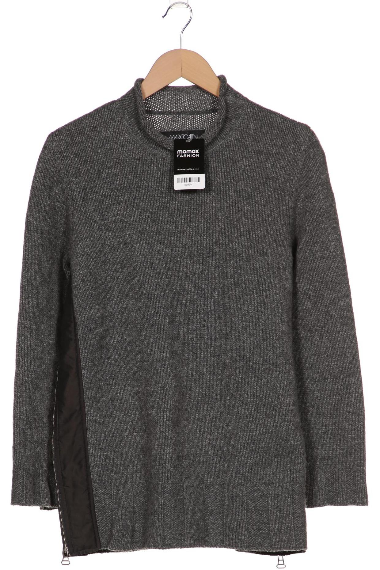 

Marc Cain Damen Pullover, grau