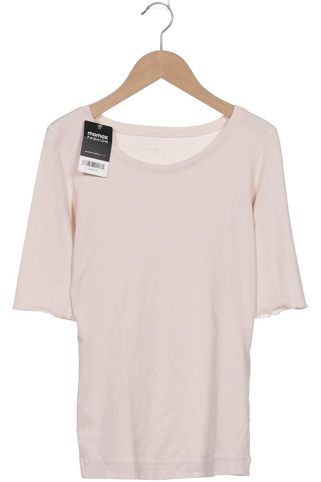

Marc Cain Damen T-Shirt, pink, Gr. 36