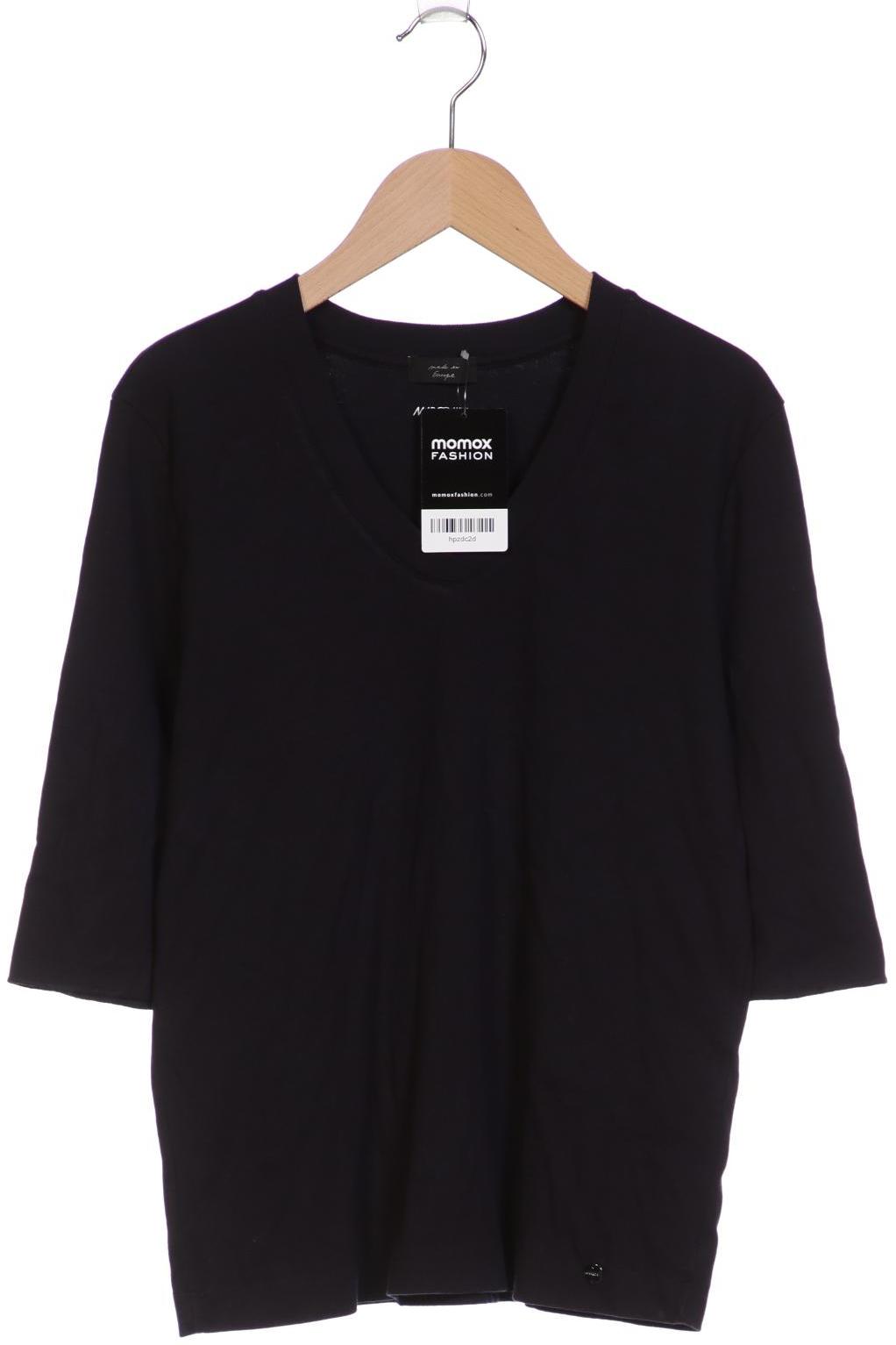 

Marc Cain Damen T-Shirt, marineblau, Gr. 42