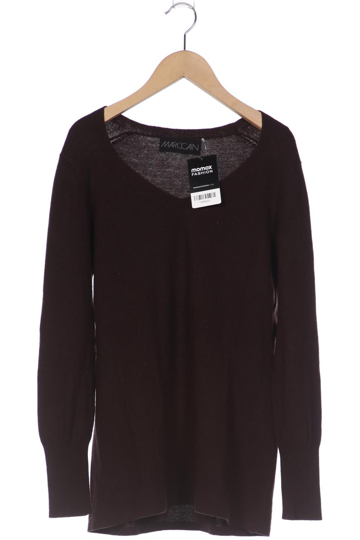 

Marc Cain Damen Pullover, braun