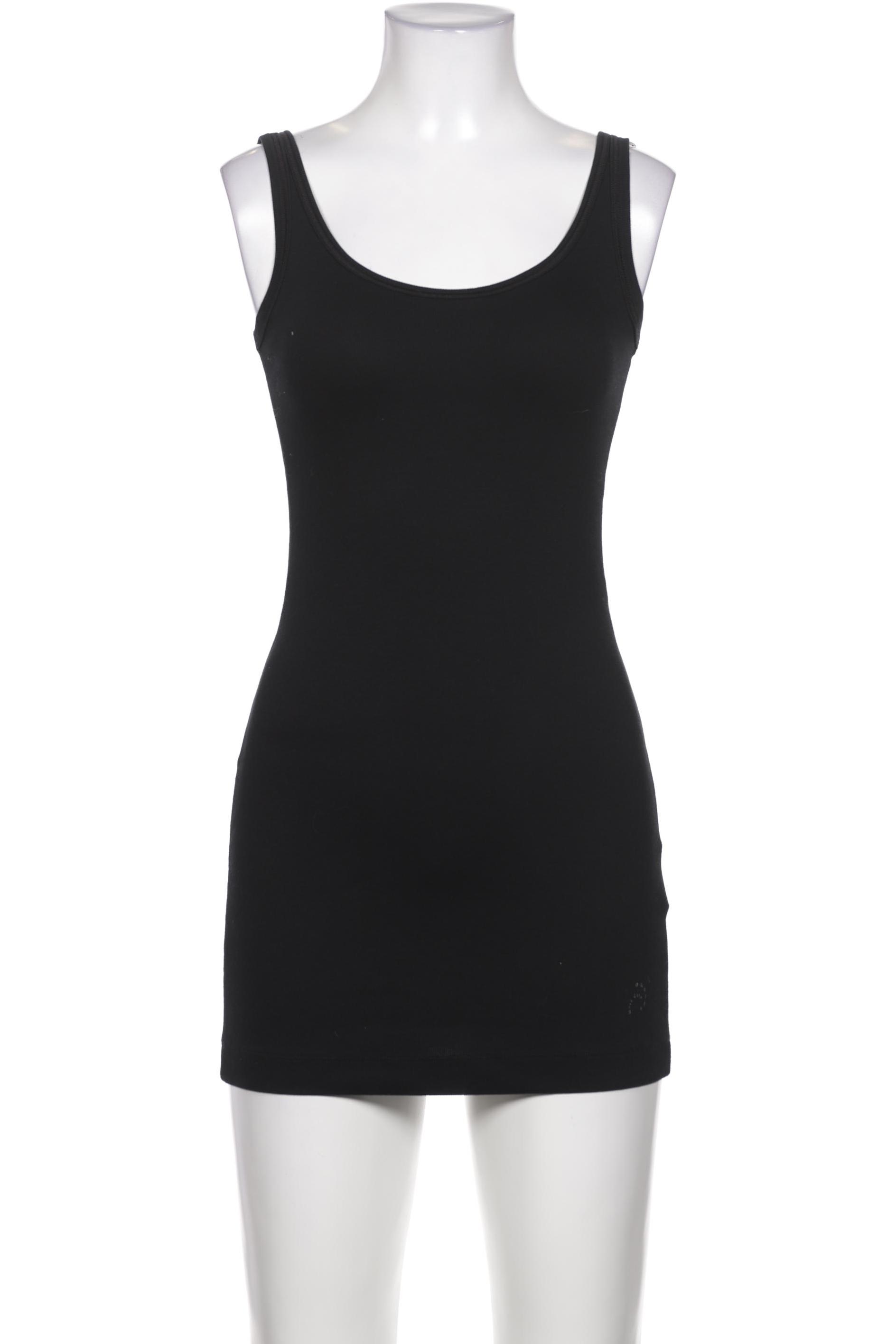 

Marc Cain Damen Kleid, schwarz