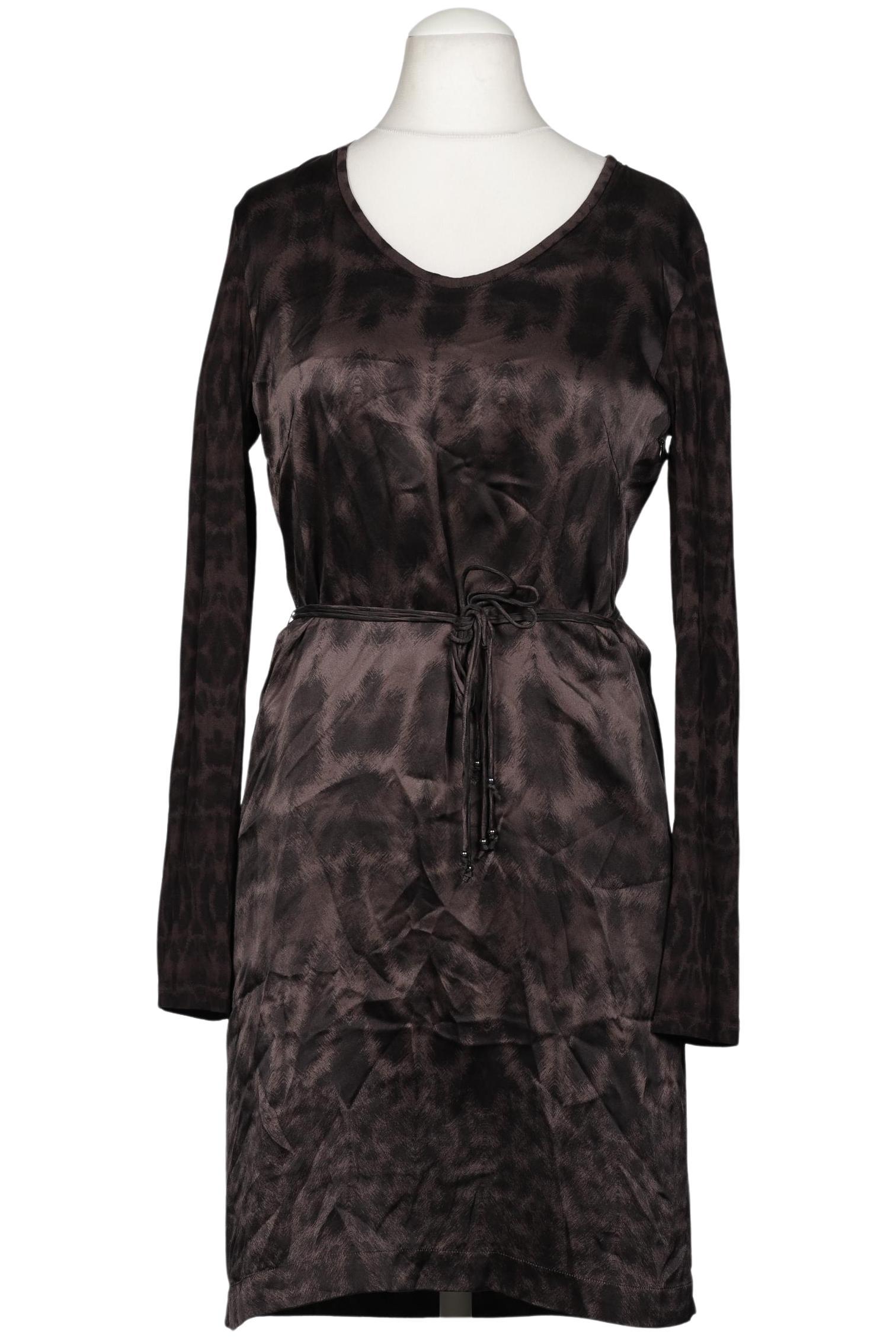 

Marc Cain Damen Kleid, braun, Gr. 38