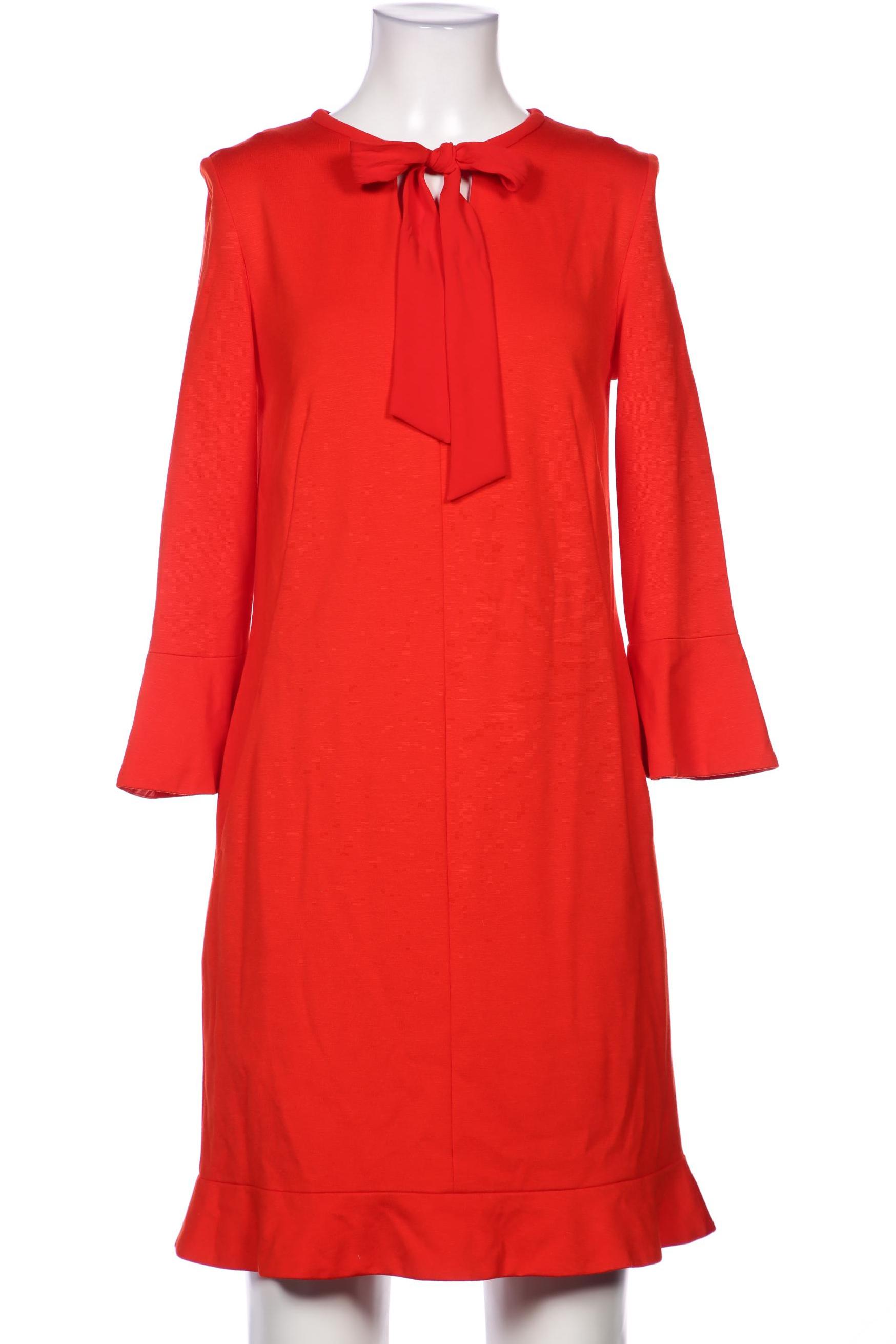 

Marc Cain Damen Kleid, orange, Gr. 34