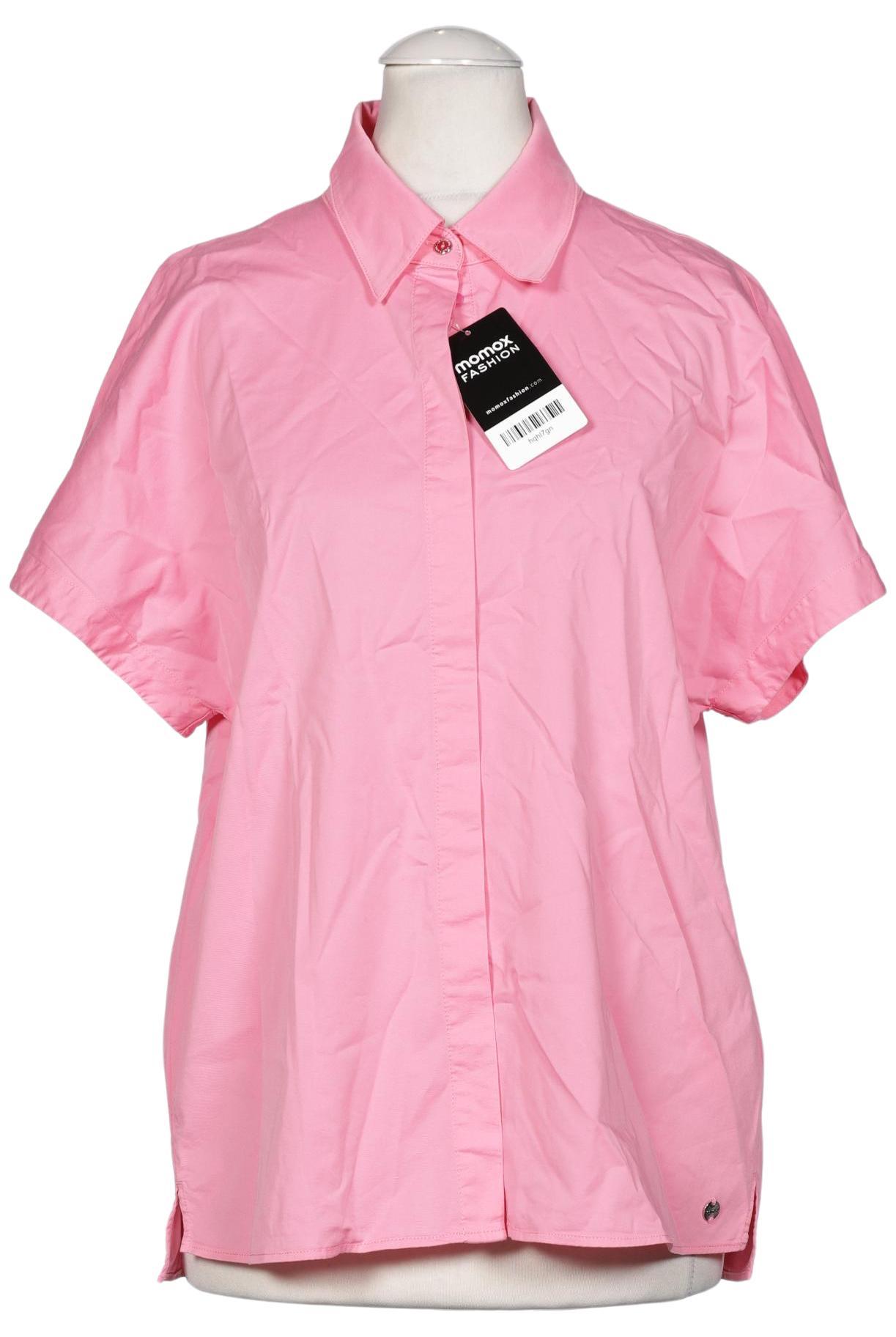 

Marc Cain Damen Bluse, pink, Gr. 36