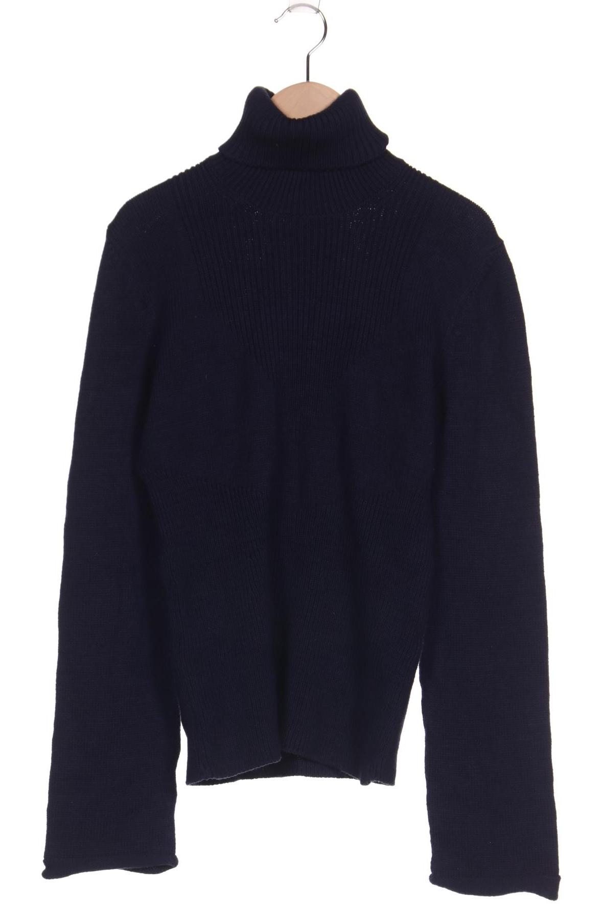 

Marc Cain Damen Pullover, marineblau