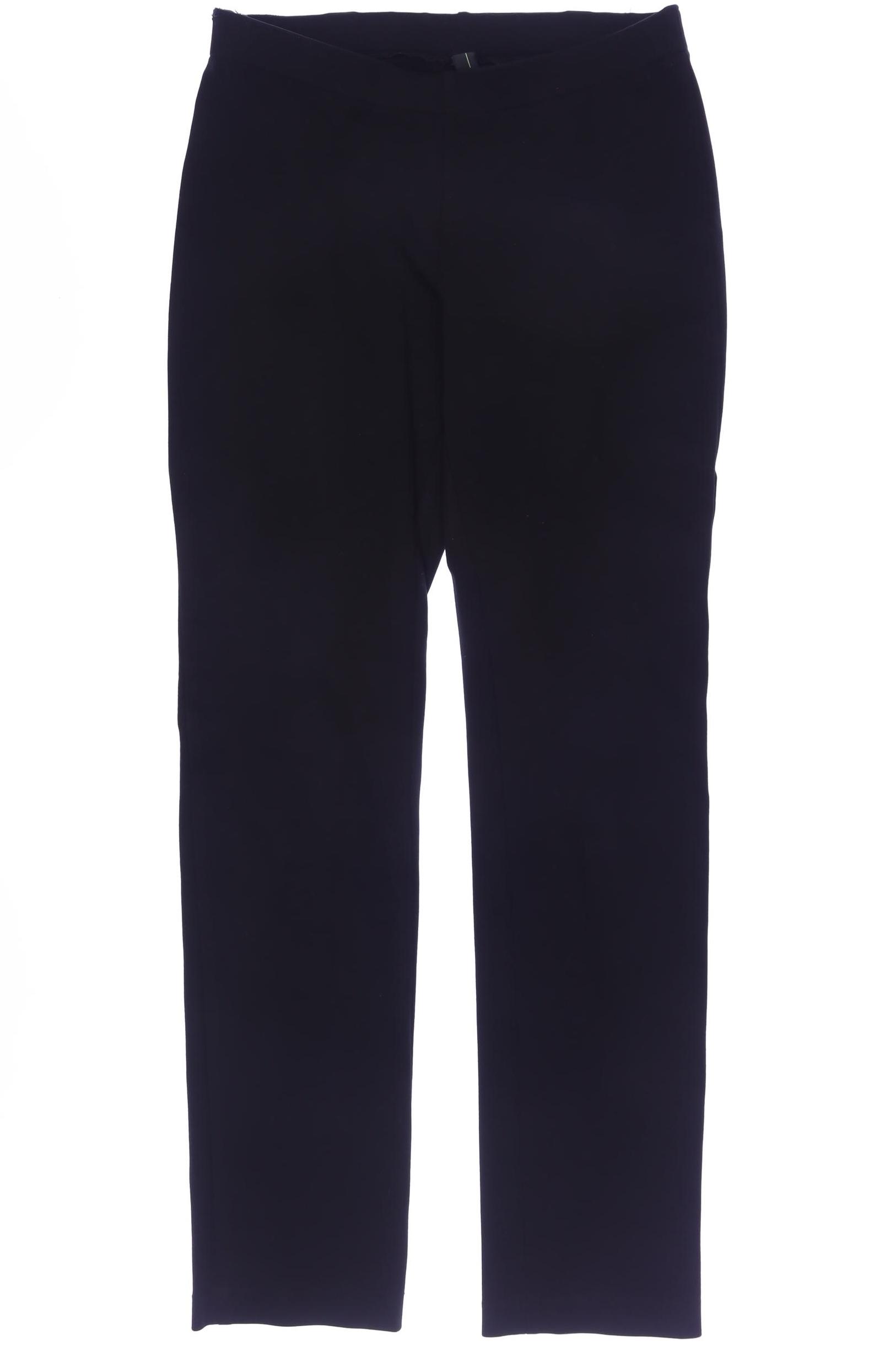 

Marc Cain Damen Stoffhose, schwarz, Gr. 36