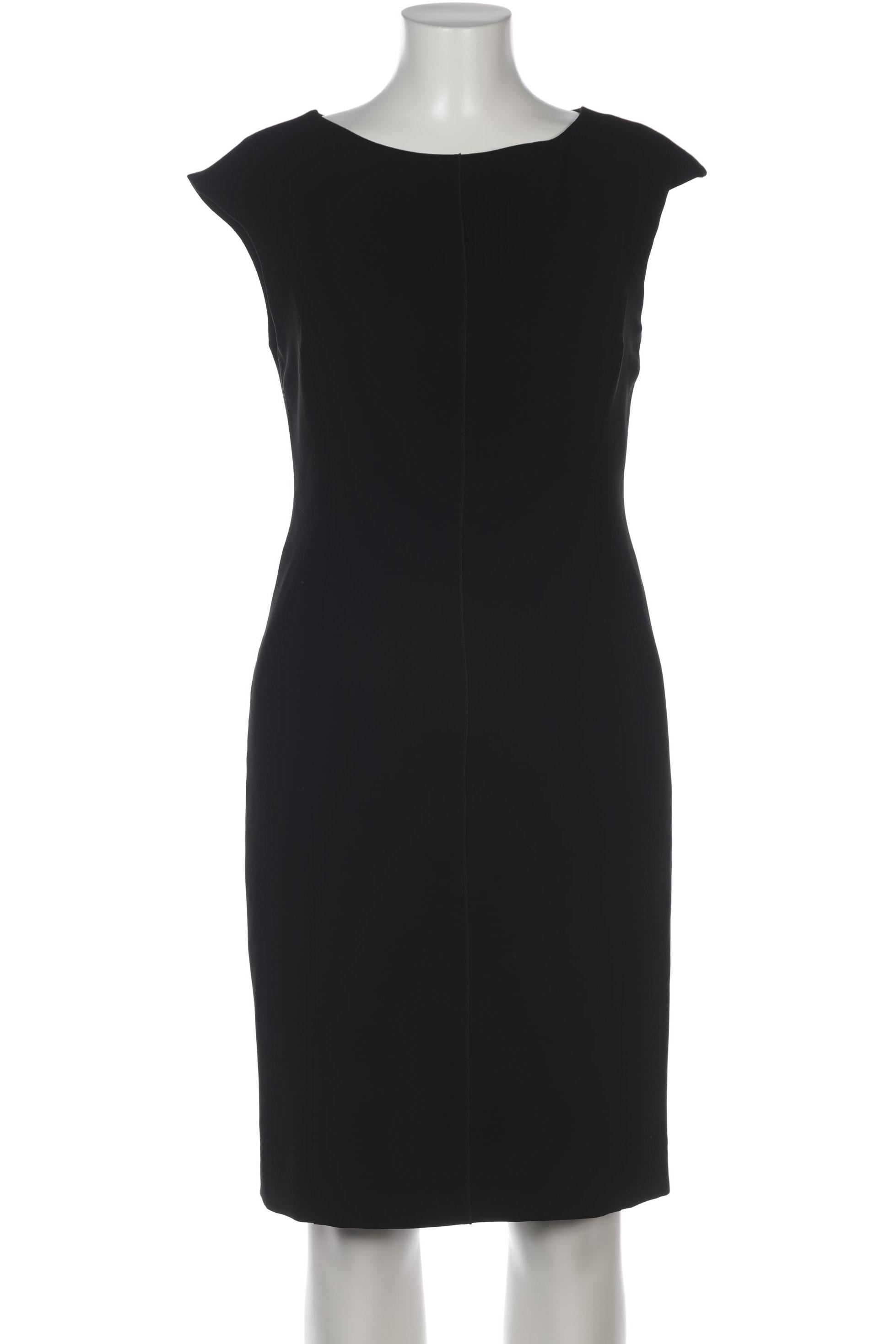 

Marc Cain Damen Kleid, schwarz, Gr. 42