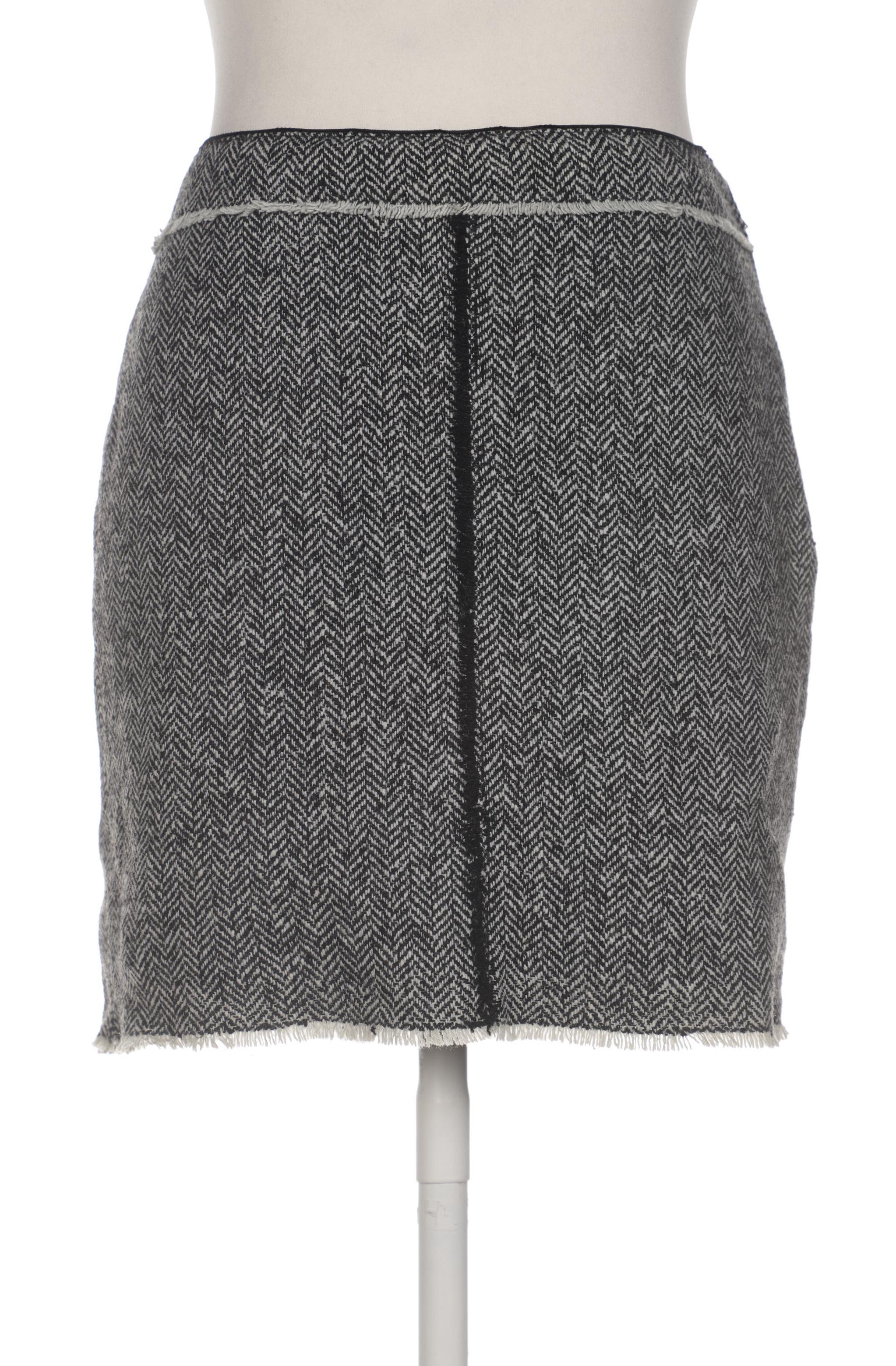 

Marc Cain Damen Rock, schwarz, Gr. 38