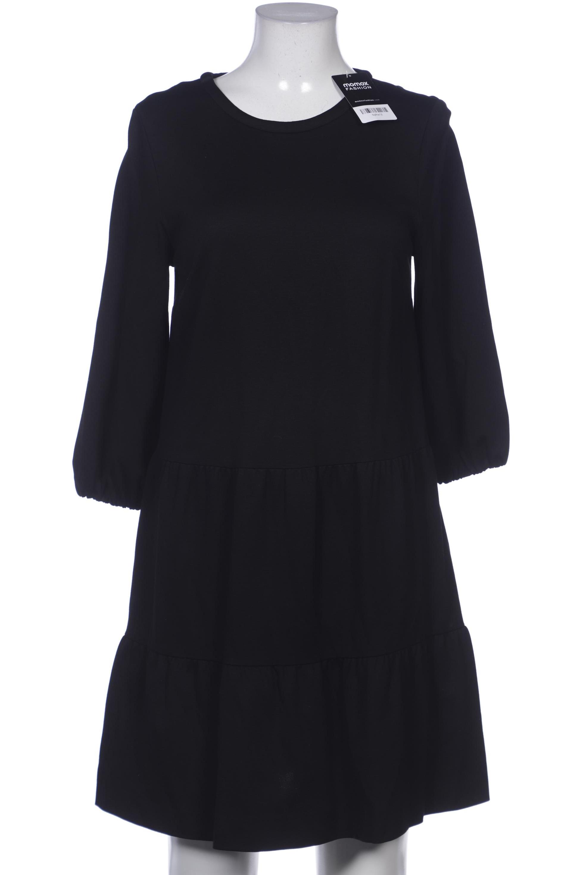 

Marc Cain Damen Kleid, schwarz, Gr. 38