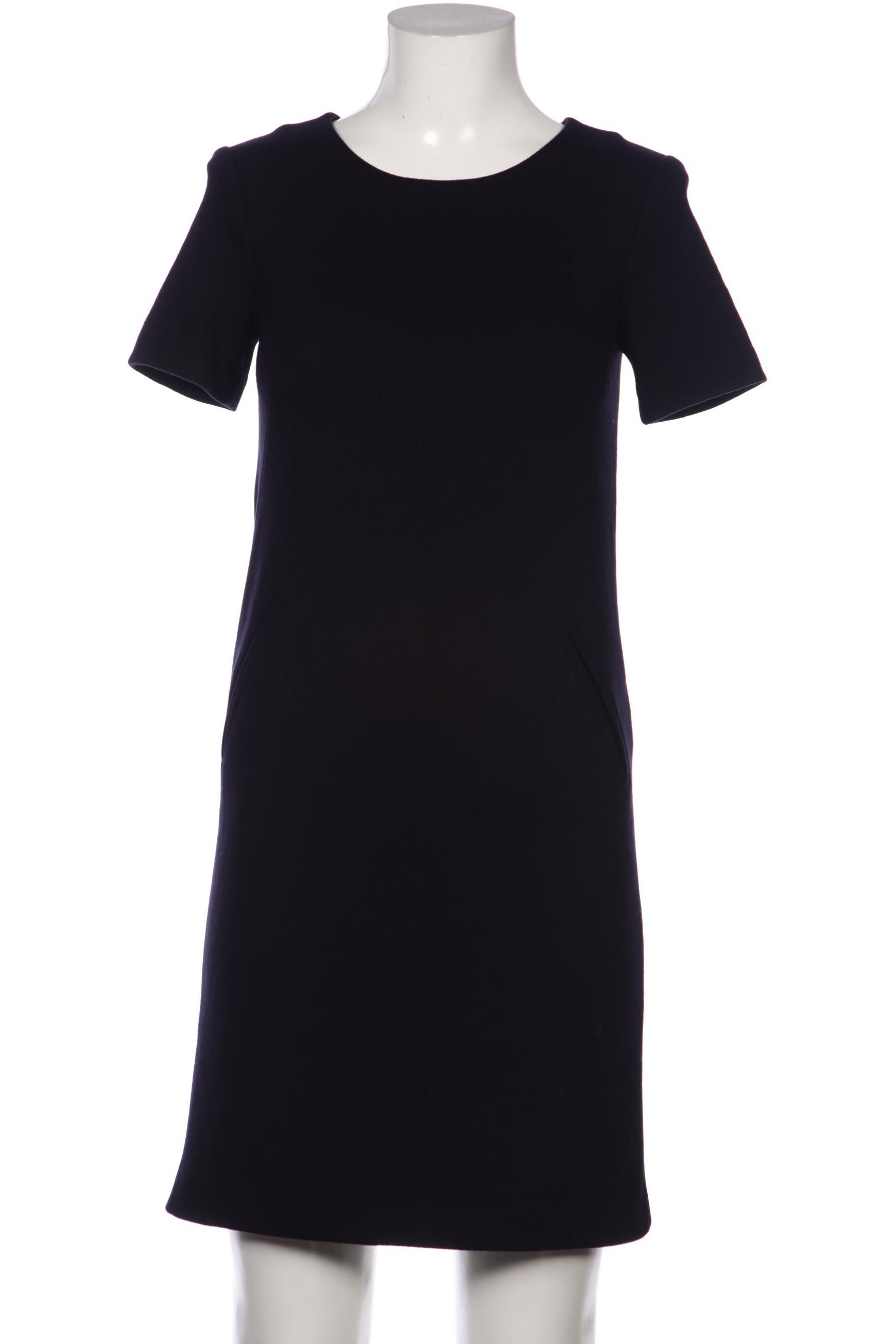 

Marc Cain Damen Kleid, marineblau, Gr. 34
