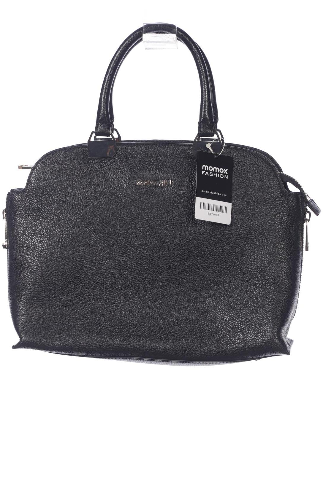 

Marc Cain Damen Handtasche, schwarz, Gr.