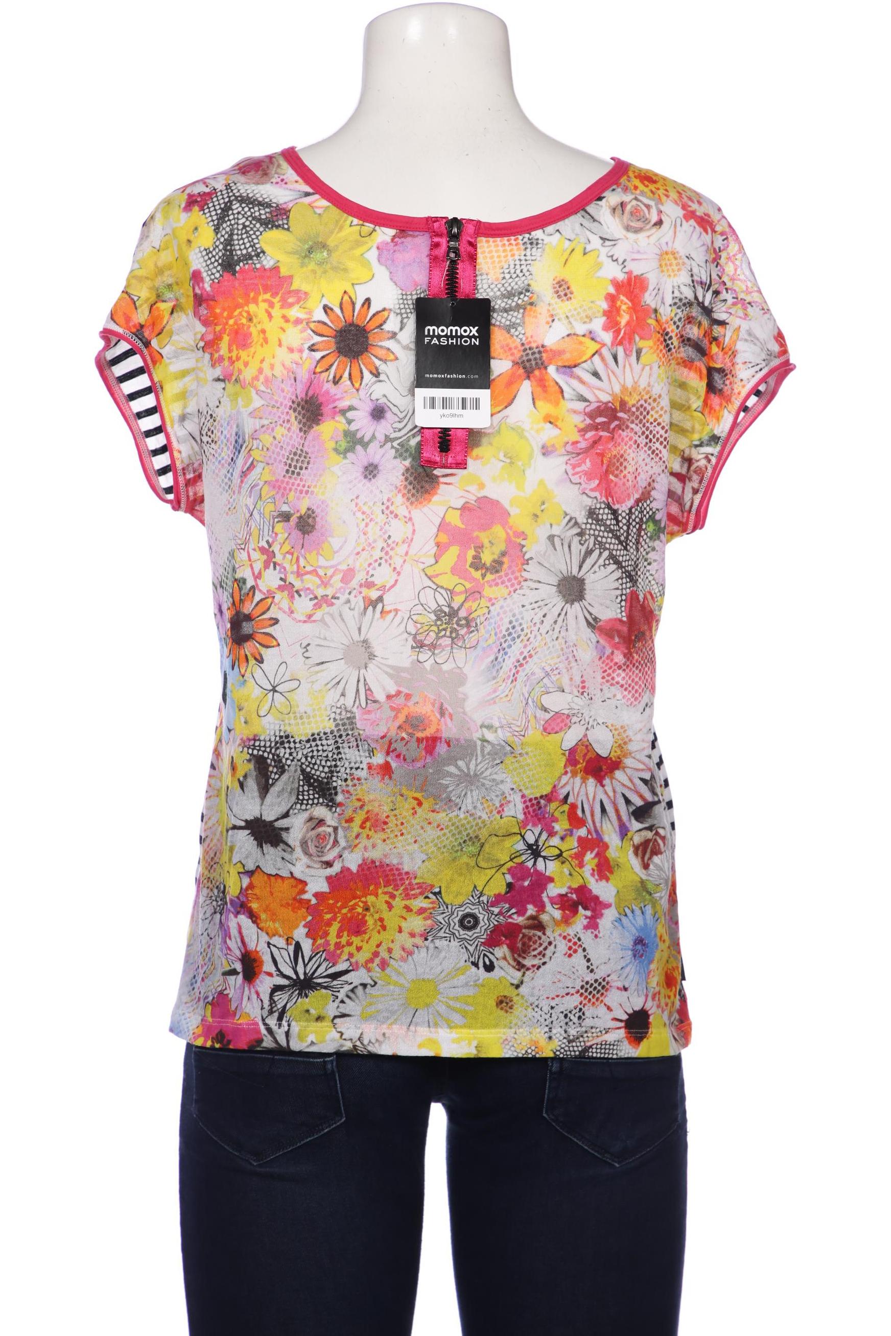 

Marc Cain Damen T-Shirt, mehrfarbig