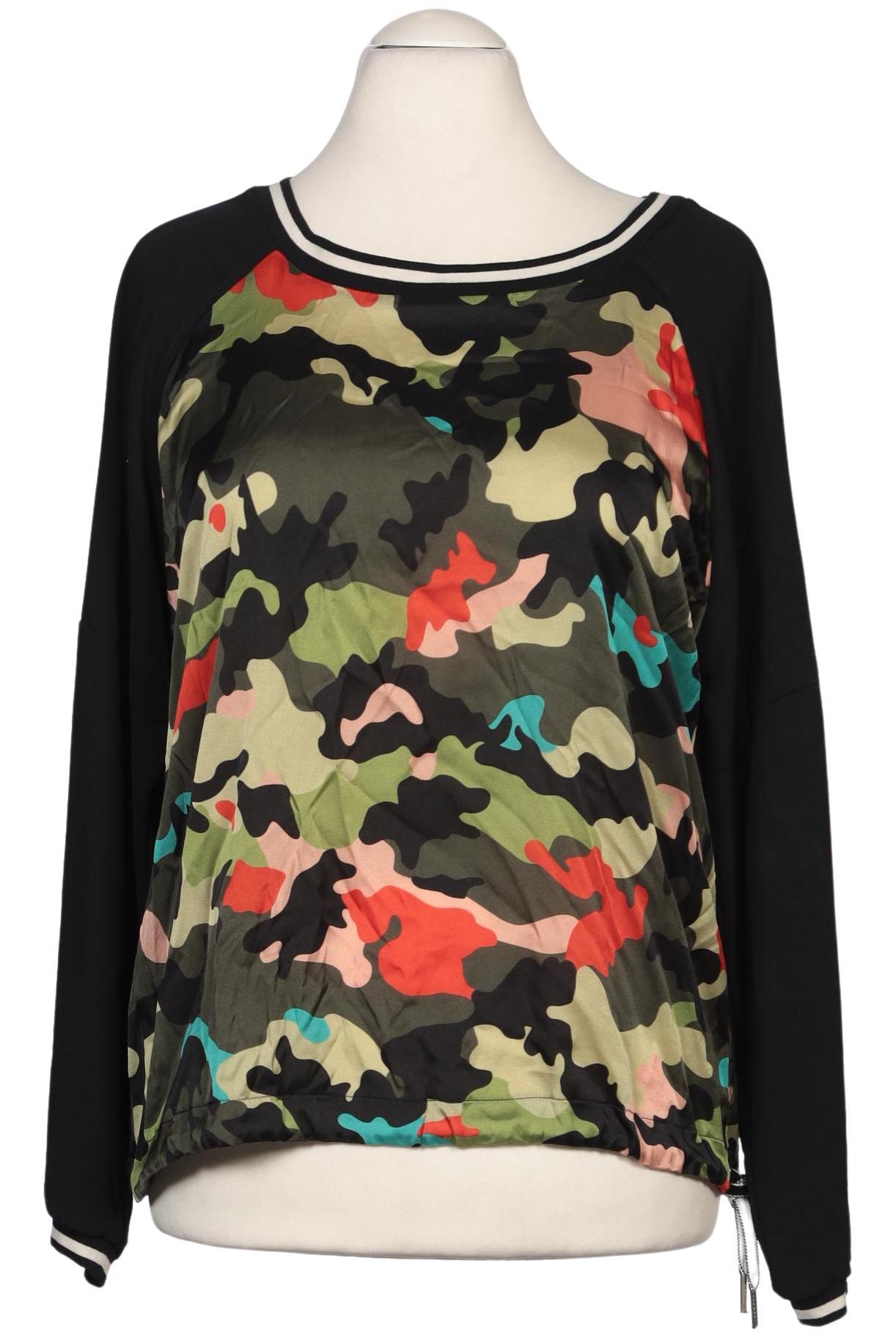 

Marc Cain Damen Bluse, mehrfarbig, Gr. 42