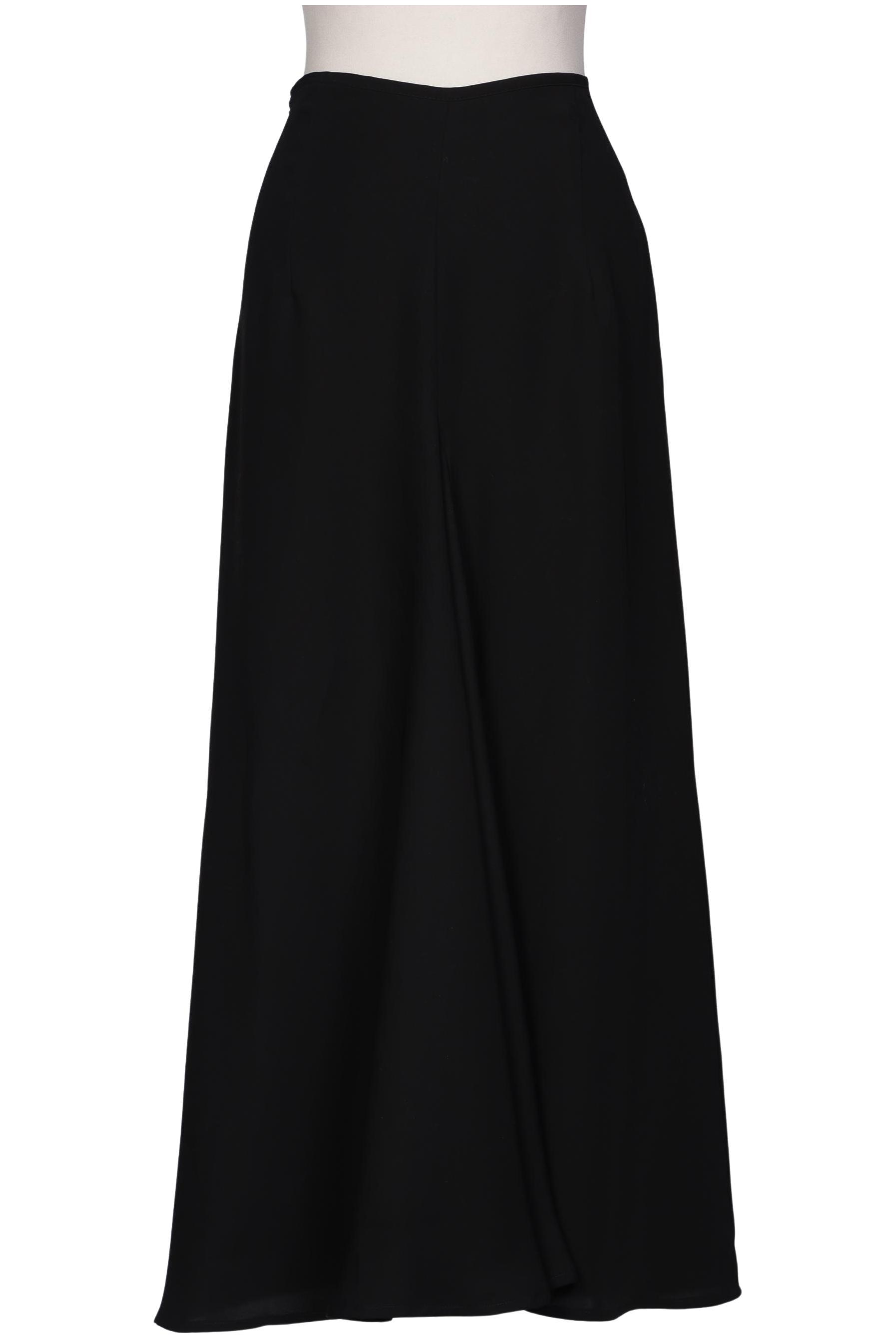 

Marc Cain Damen Rock, schwarz, Gr. 38