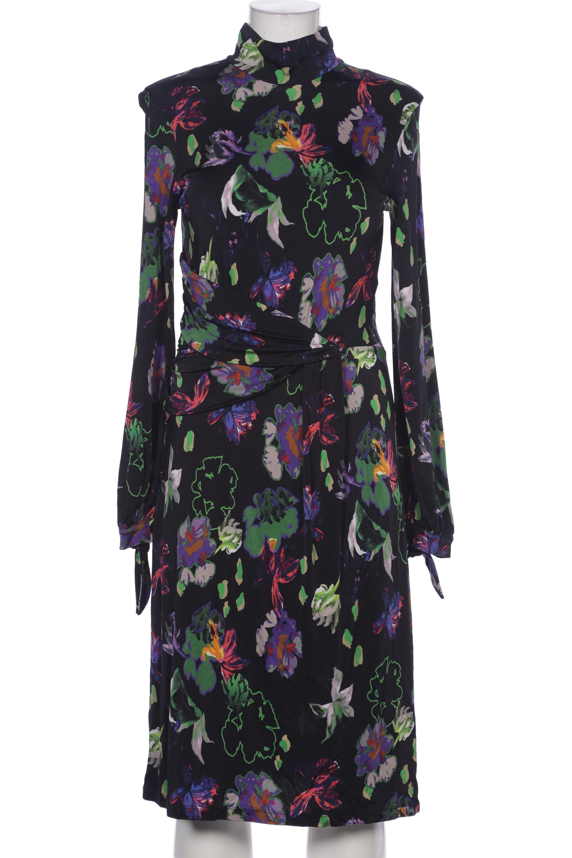 

Marc Cain Damen Kleid, schwarz, Gr. 40