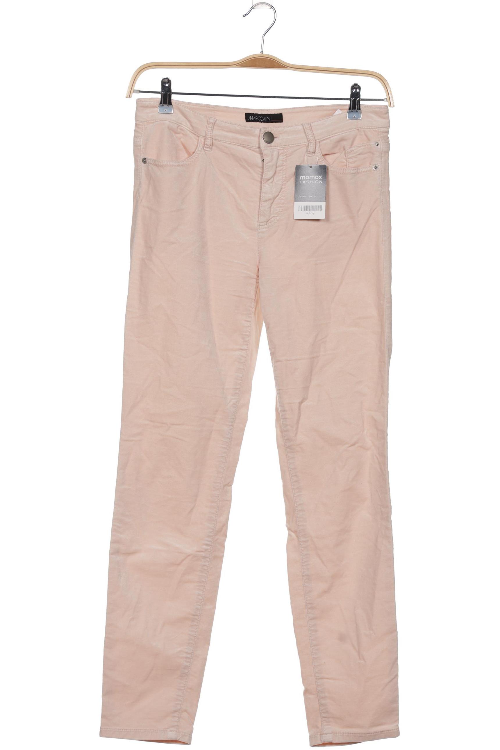 

Marc Cain Damen Stoffhose, orange, Gr. 40
