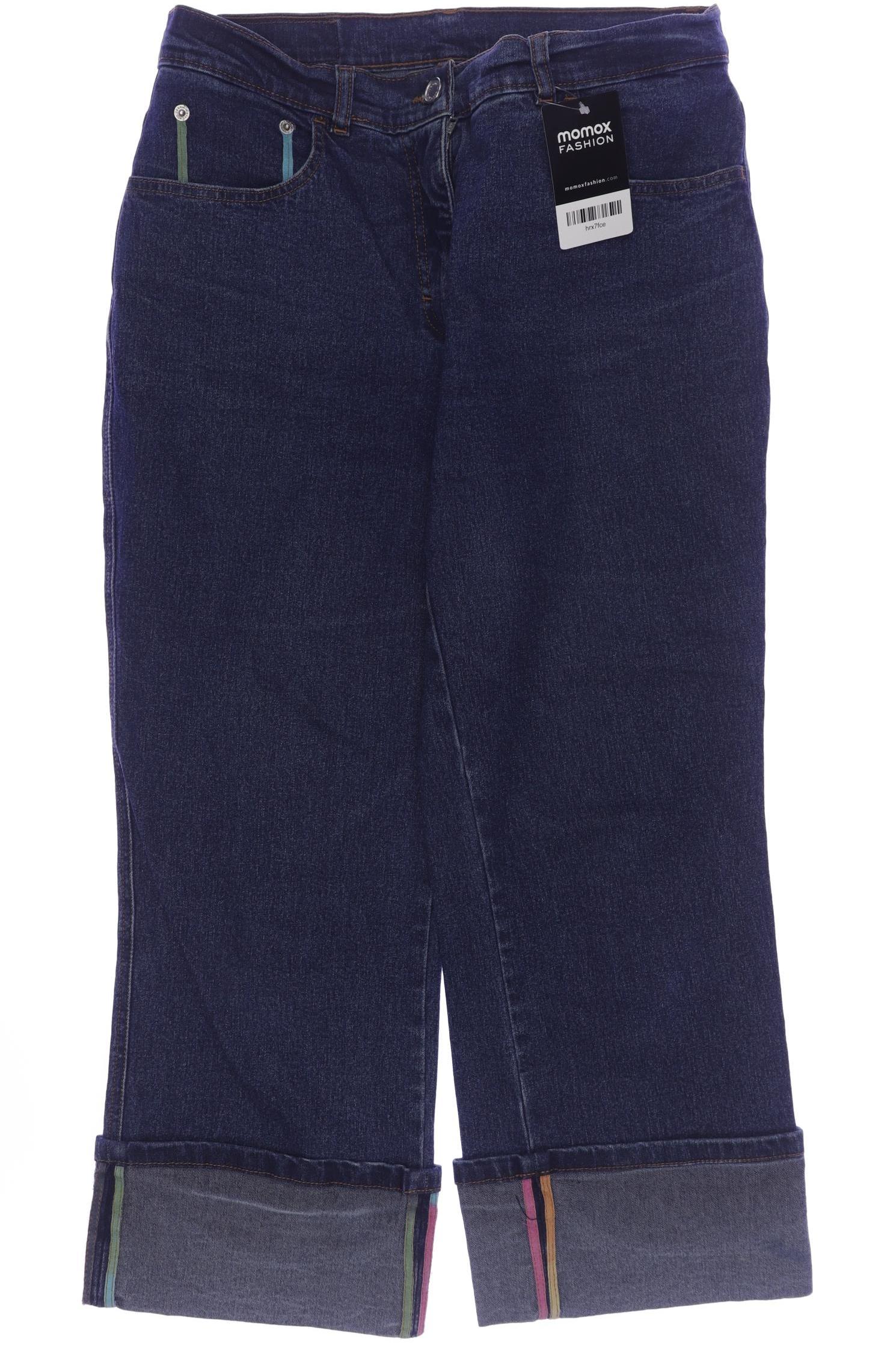 

Marc Cain Damen Jeans, marineblau, Gr. 36