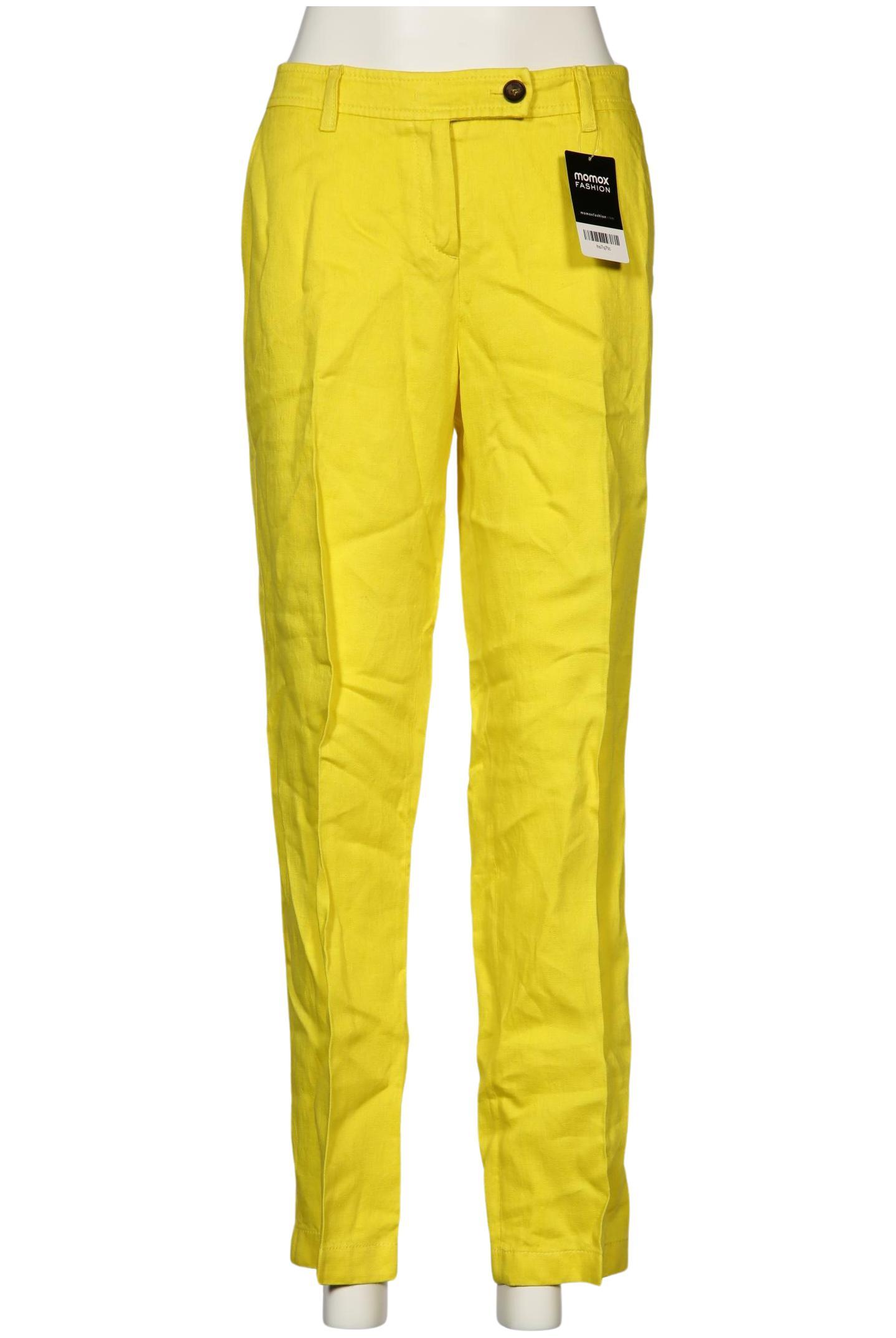 

Marc Cain Damen Stoffhose, neon, Gr. 38