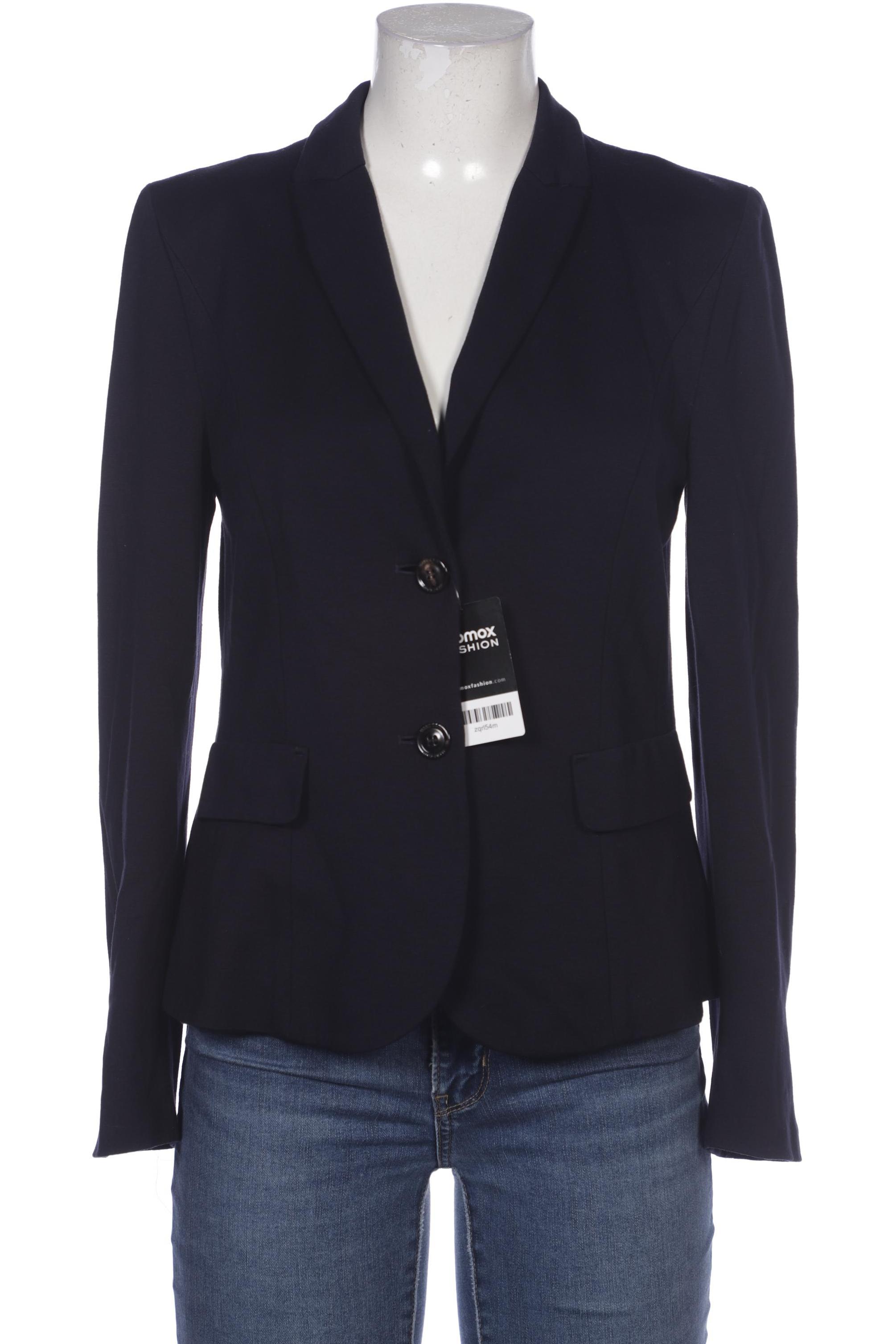 

Marc Cain Damen Blazer, marineblau, Gr. 40