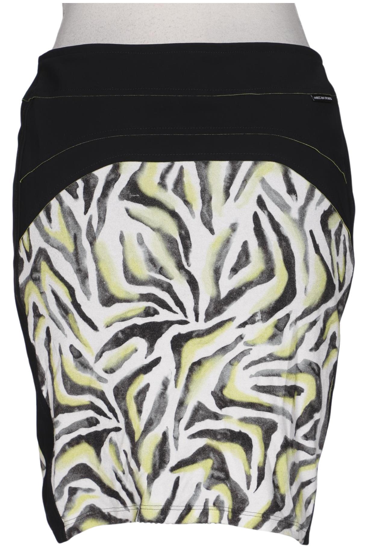 

Marc Cain Damen Rock, mehrfarbig, Gr. 34