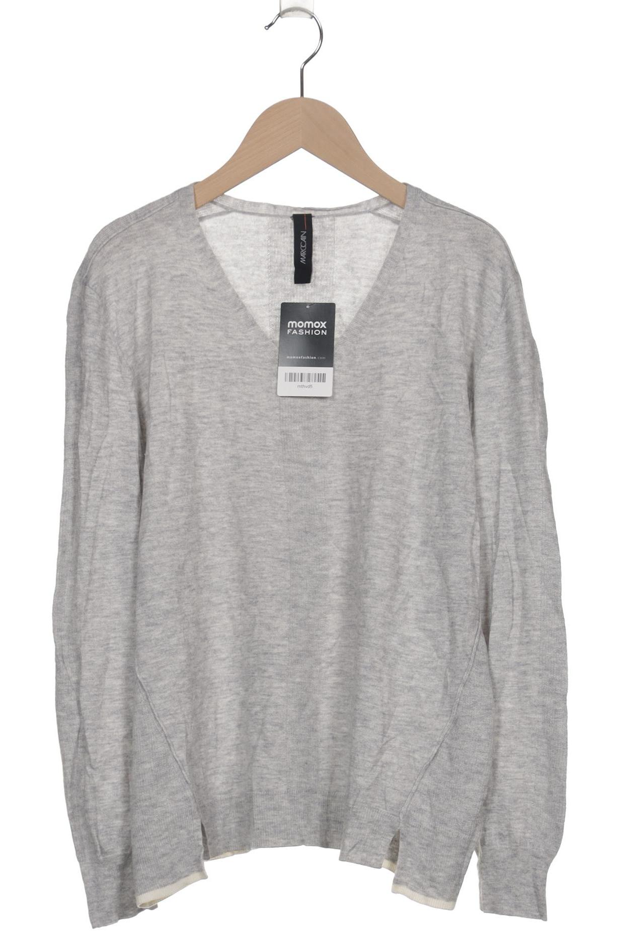 

Marc Cain Damen Pullover, grau, Gr. 42
