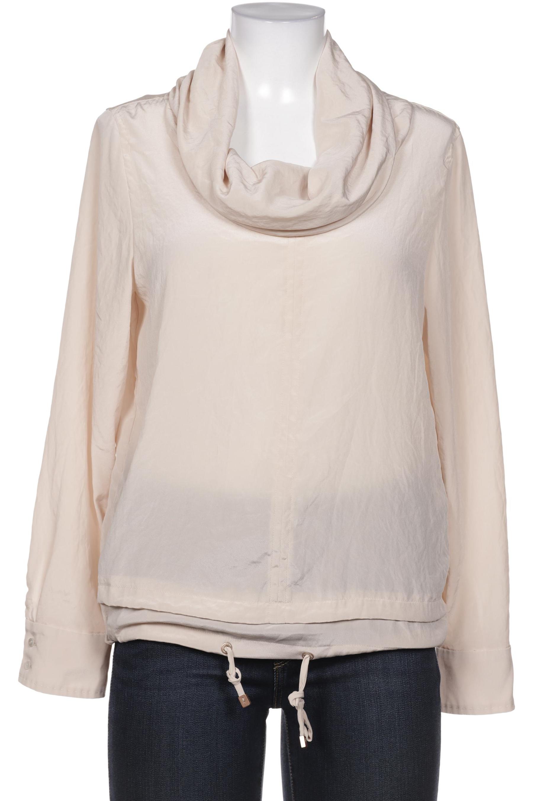 

Marc Cain Damen Bluse, beige, Gr. 38