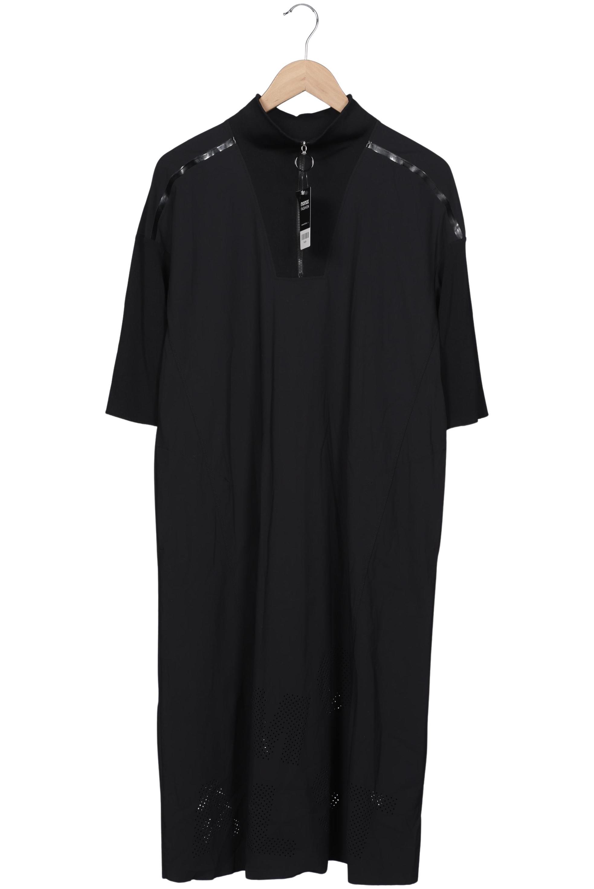 

Marc Cain Damen Kleid, schwarz, Gr. 42