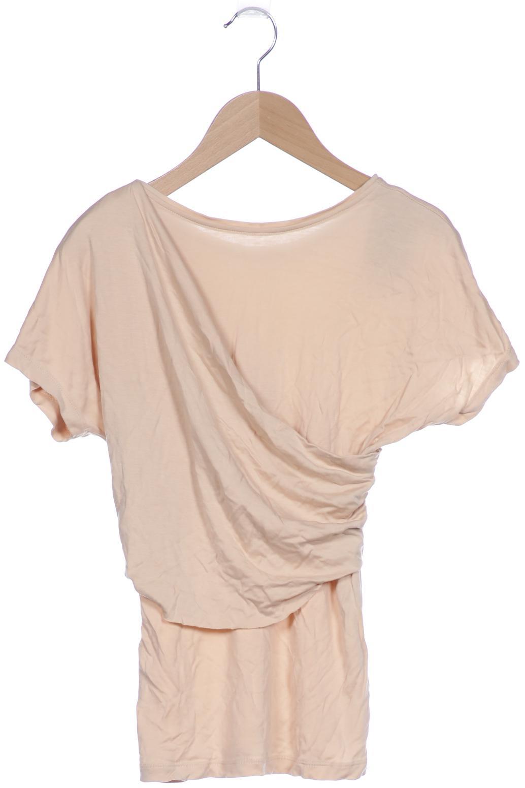 

Marc Cain Damen T-Shirt, beige