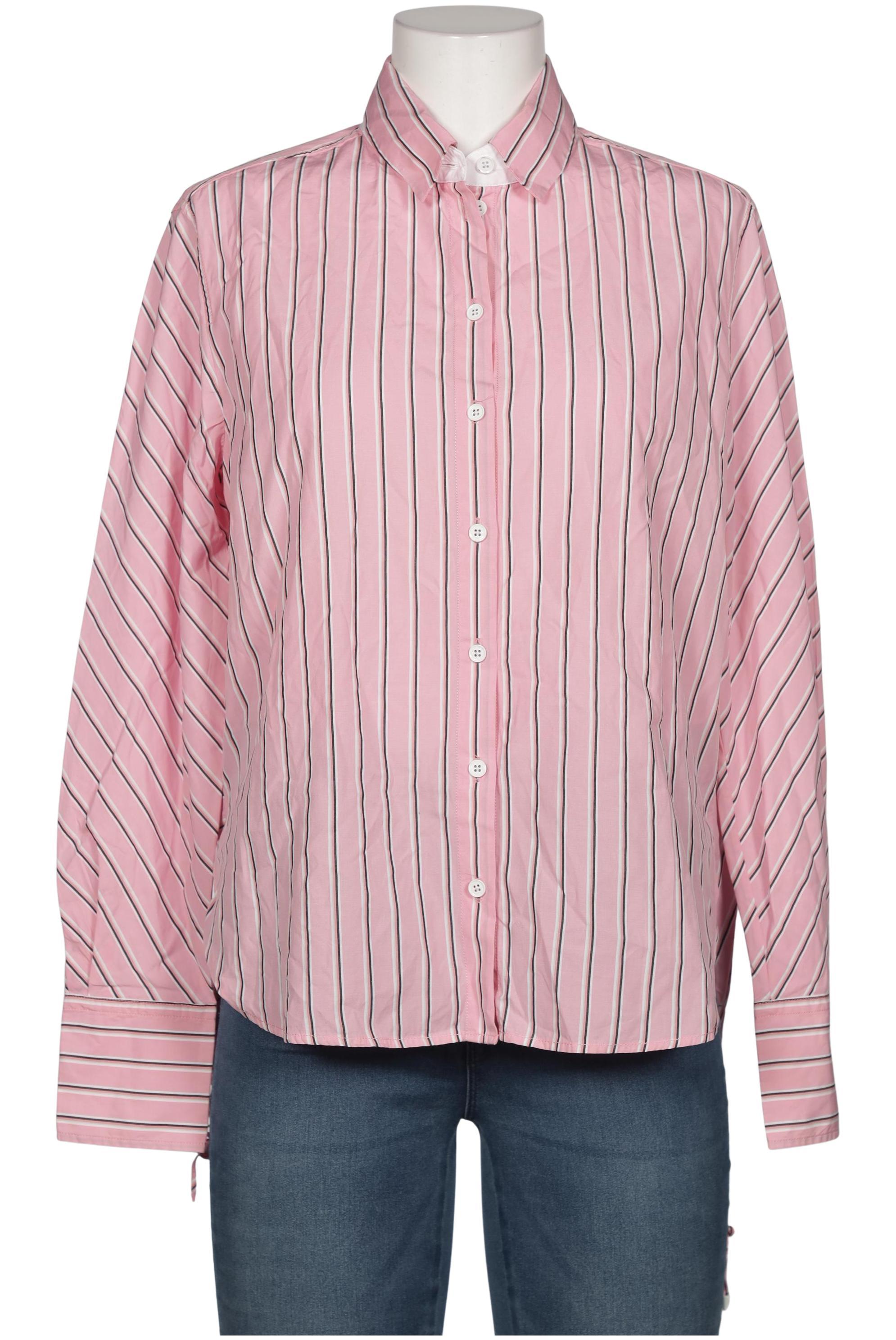 

Marc Cain Damen Bluse, pink, Gr. 40