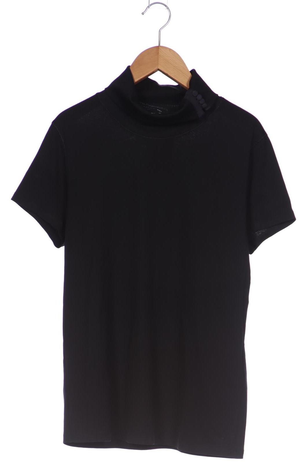 

Marc Cain Damen T-Shirt, marineblau