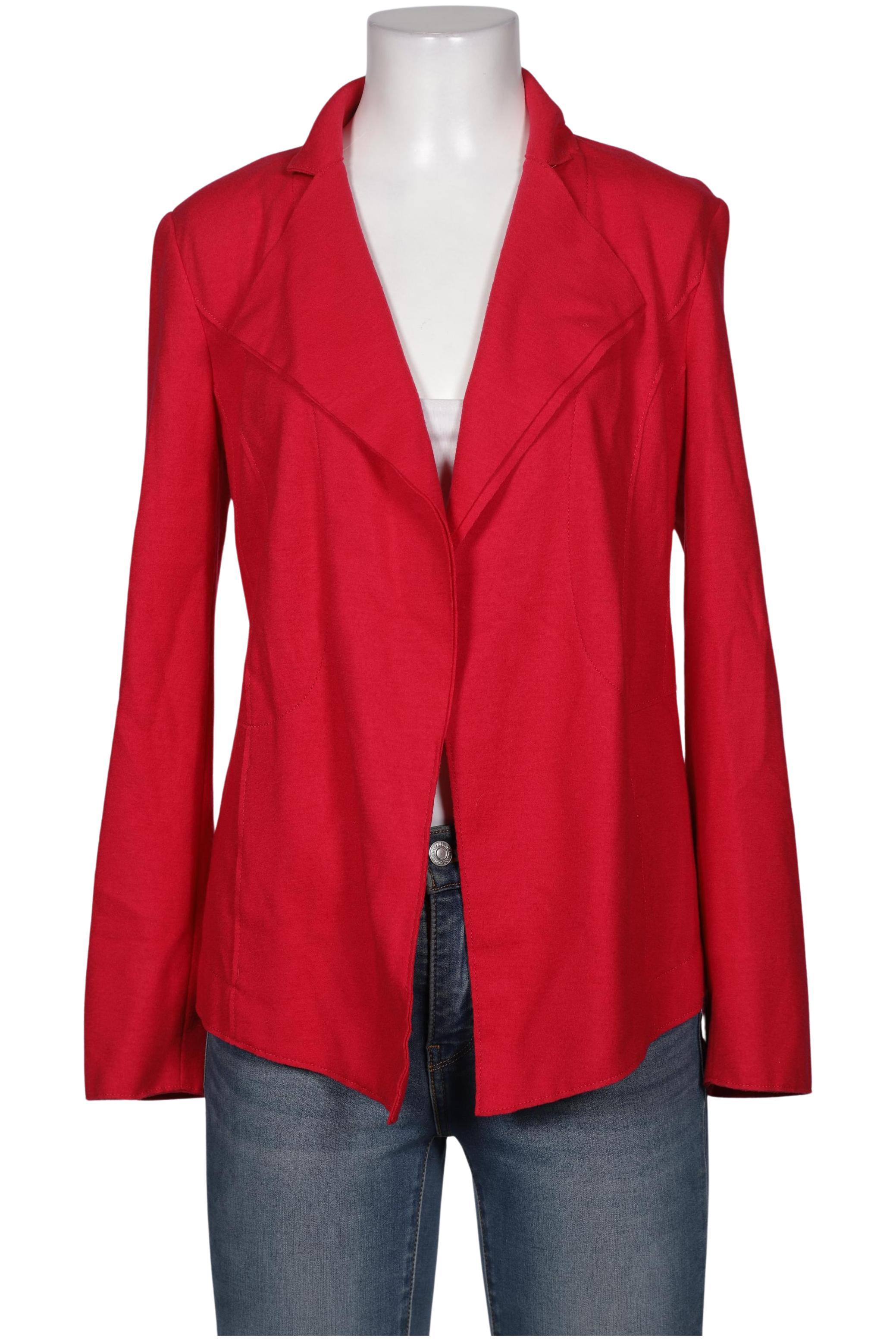 

Marc Cain Damen Blazer, pink, Gr. 38