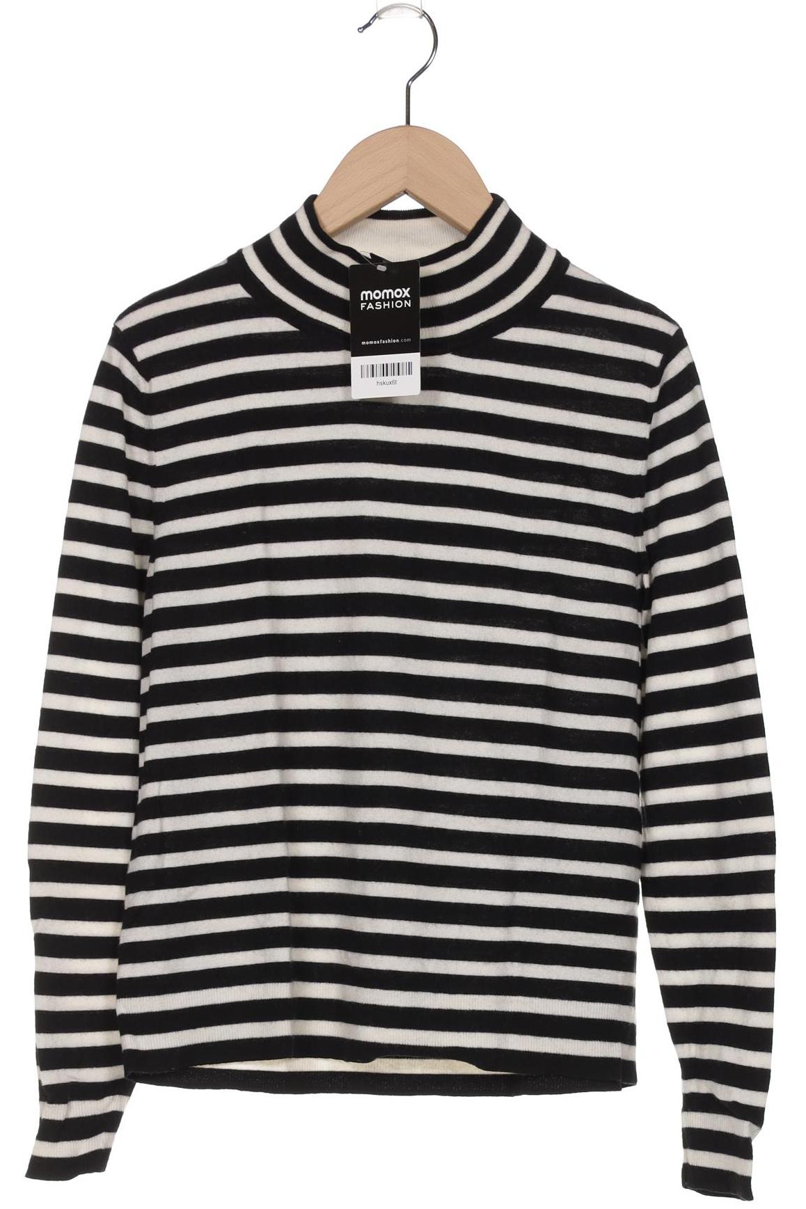 

Marc Cain Damen Pullover, schwarz, Gr. 34