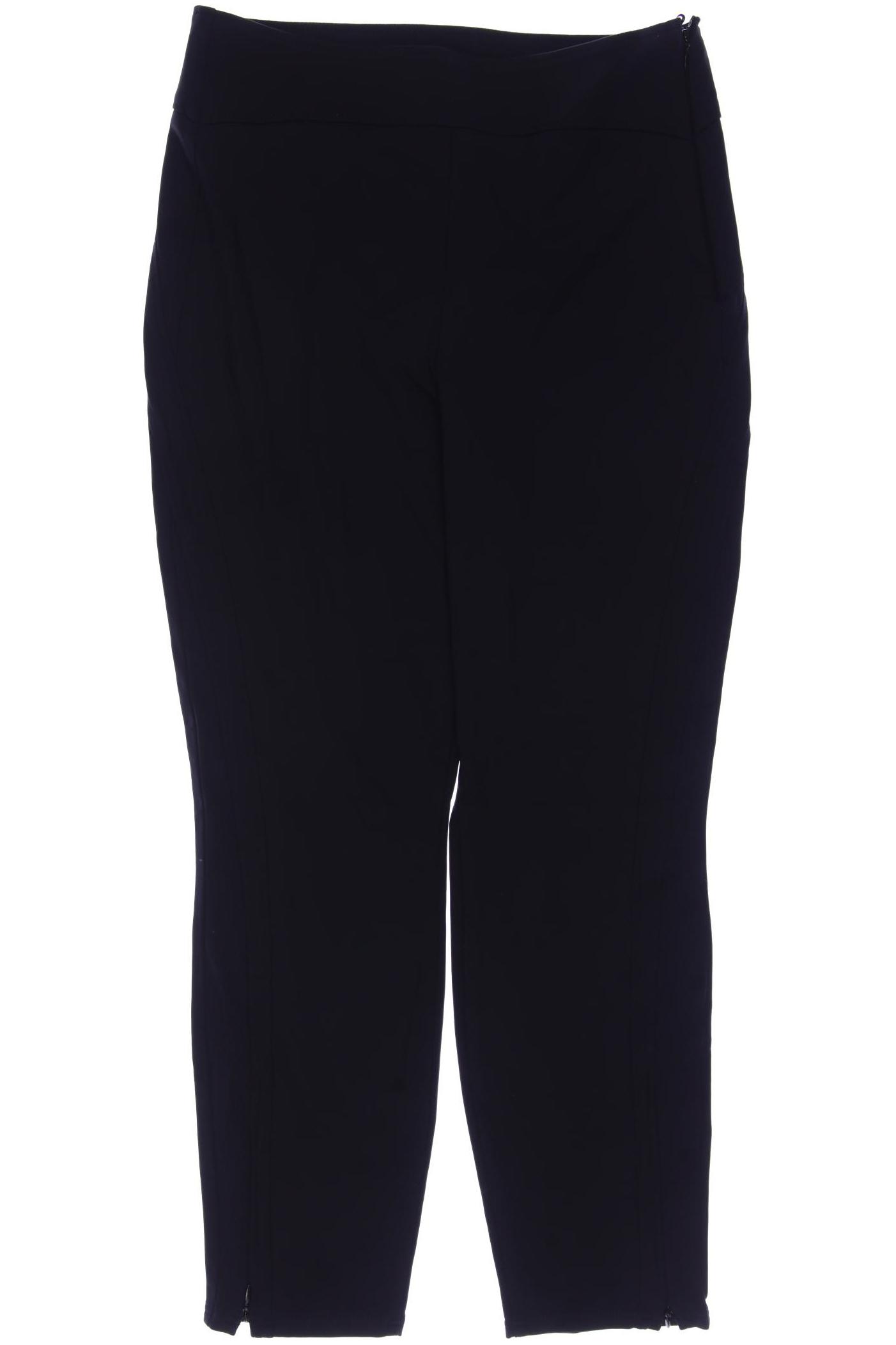 

Marc Cain Damen Stoffhose, marineblau, Gr. 30