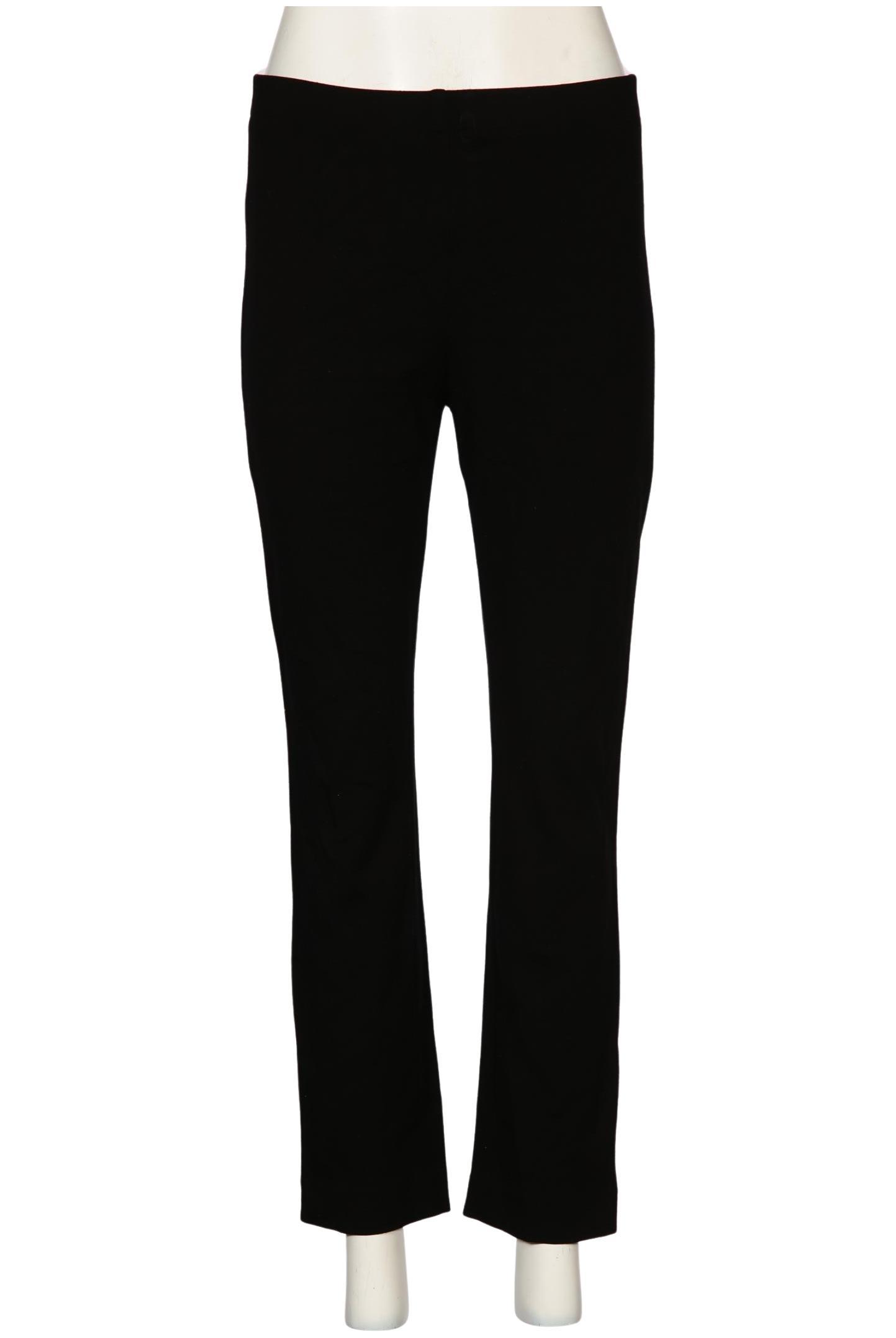 

Marc Cain Damen Stoffhose, schwarz, Gr. 40