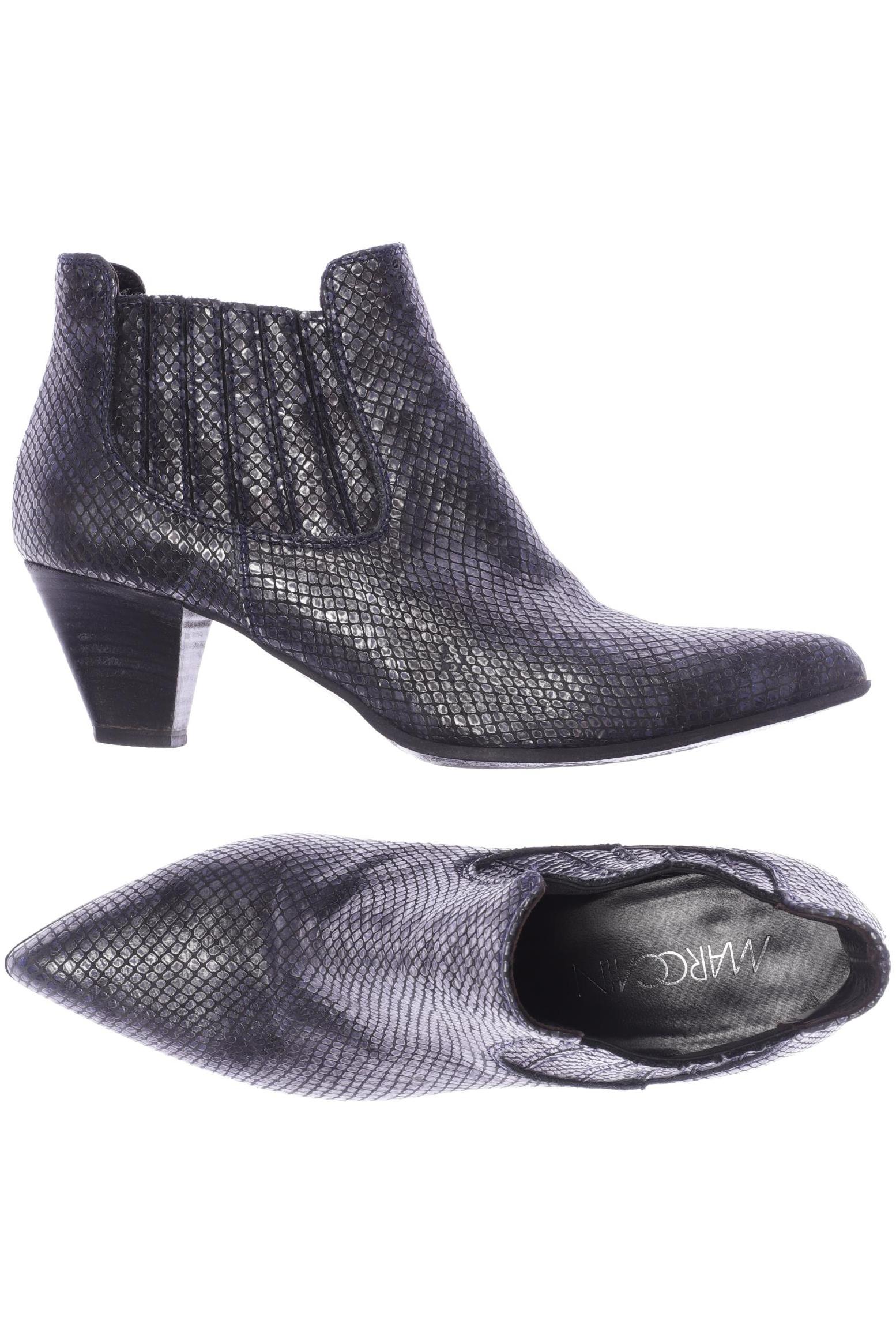 

Marc Cain Damen Stiefelette, blau