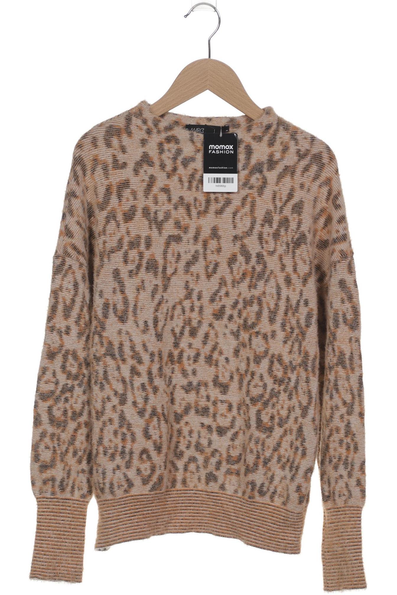 

Marc Cain Damen Pullover, beige, Gr. 38