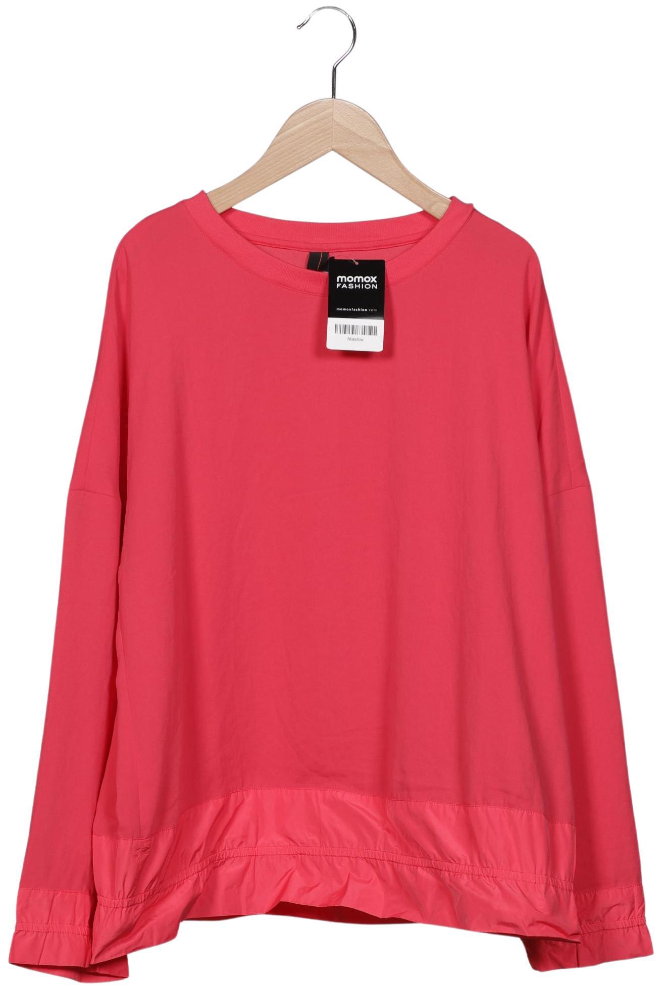 

Marc Cain Damen Bluse, pink, Gr. 38