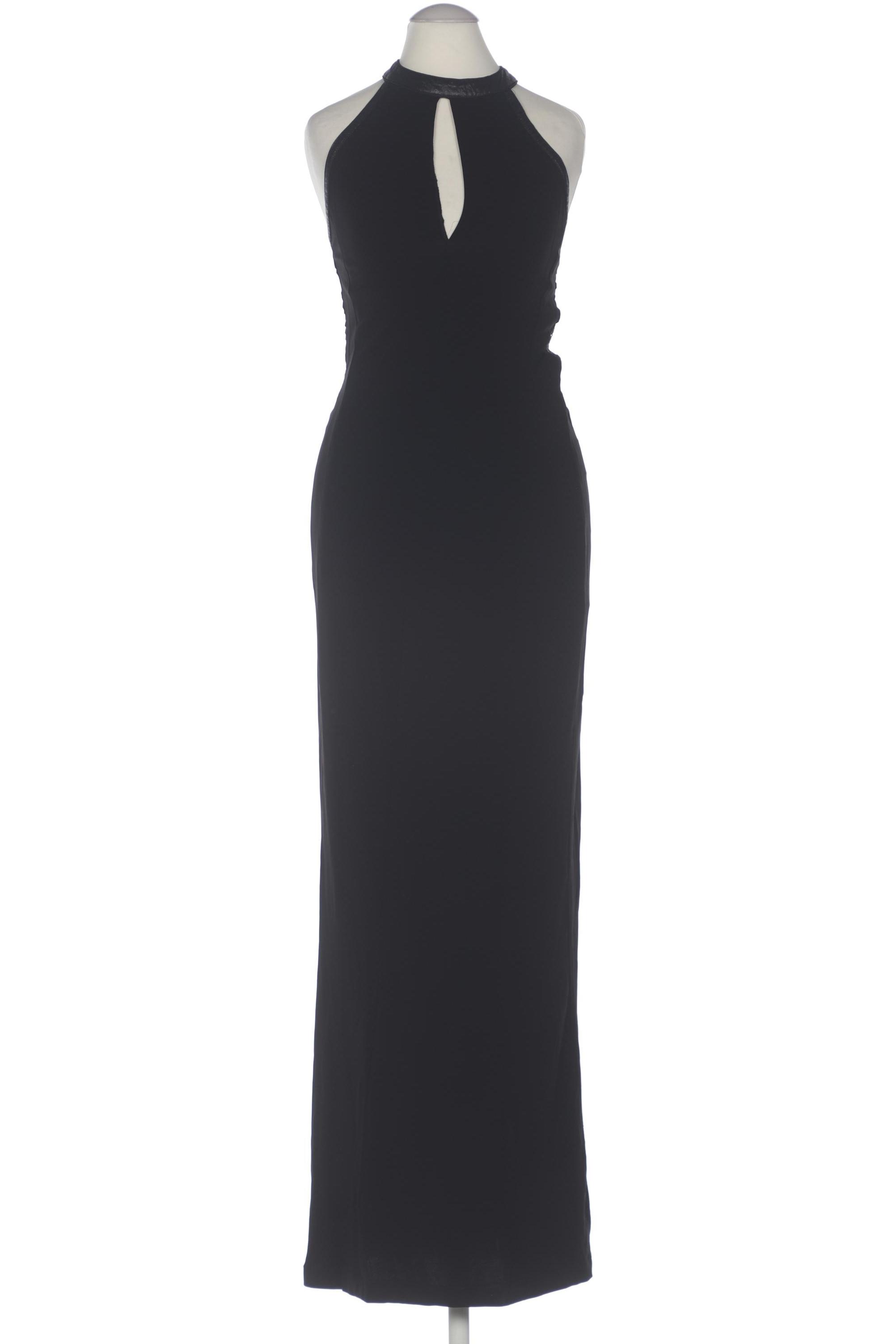 

Marc Cain Damen Kleid, schwarz, Gr. 36