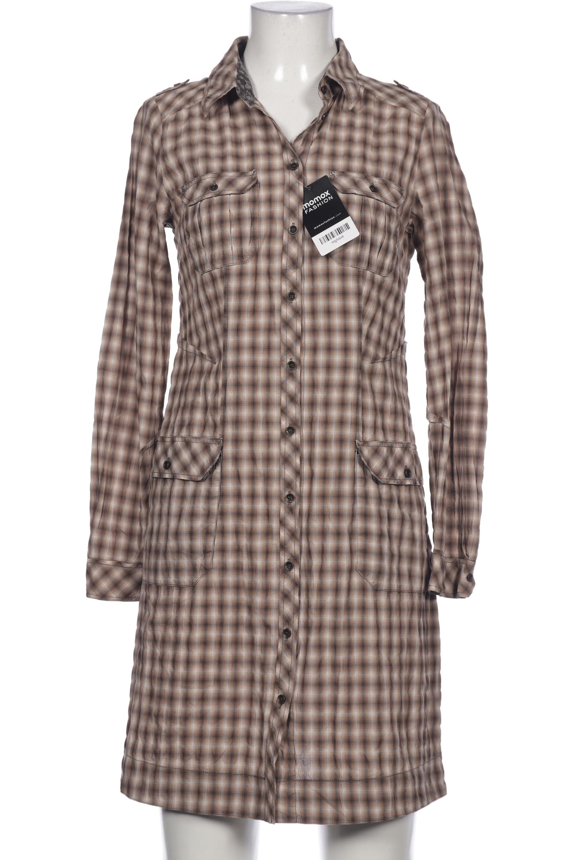 

Marc Cain Damen Kleid, braun