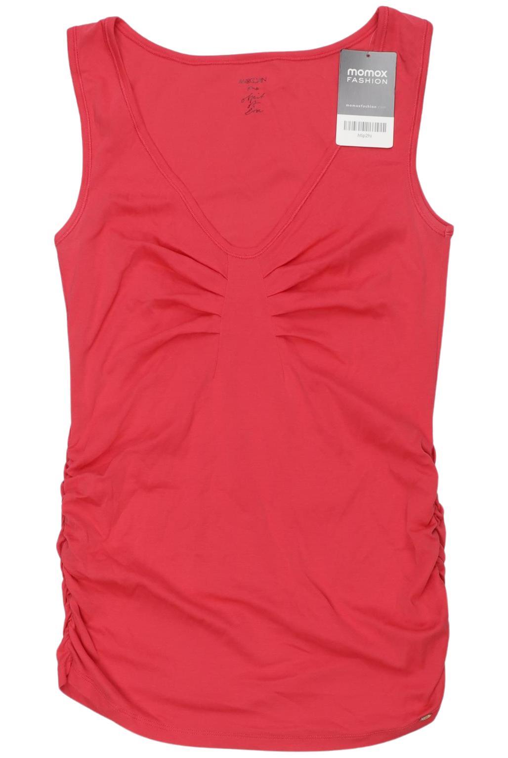 

Marc Cain Damen Top, rot, Gr. 36