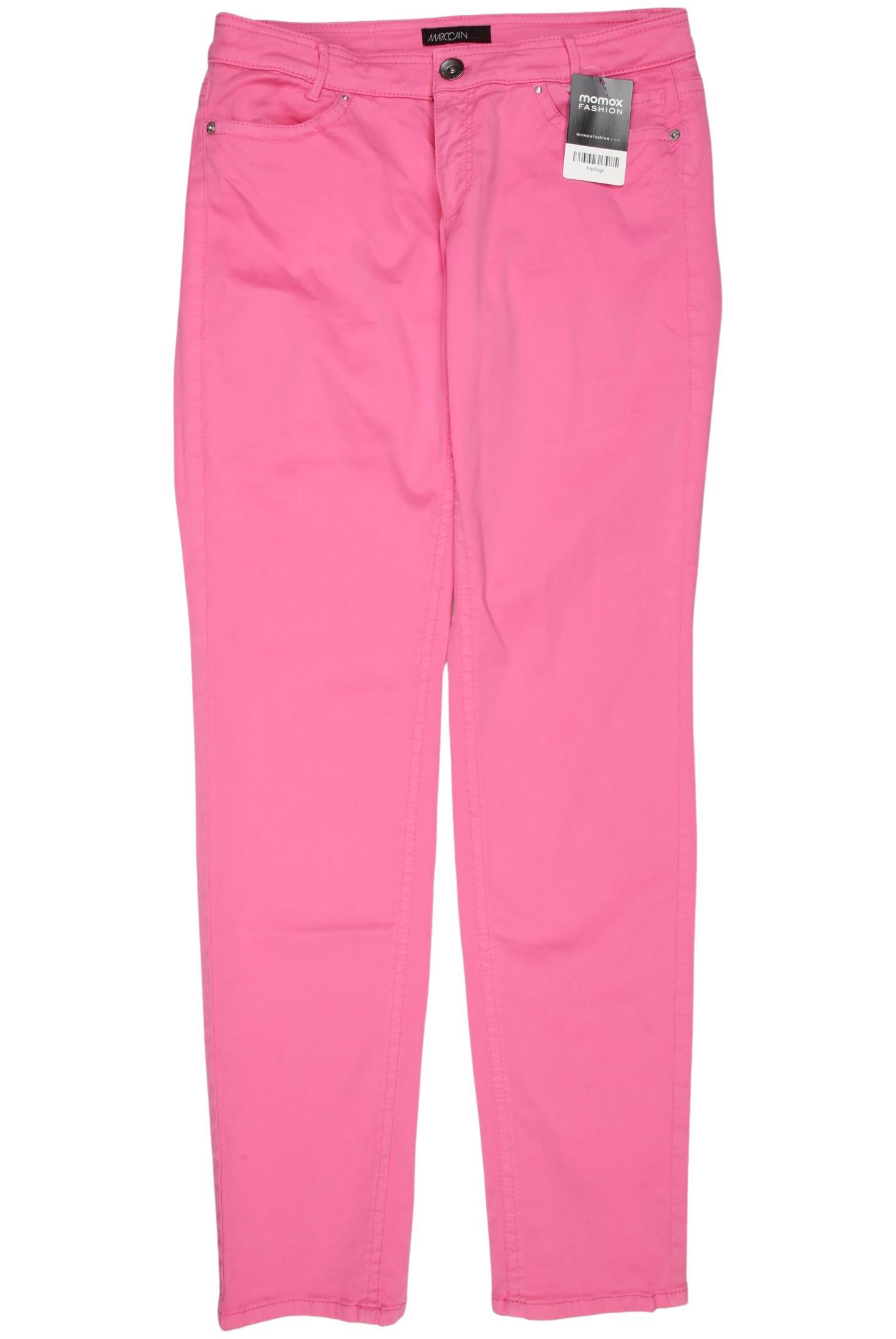 

Marc Cain Damen Kleid, pink, Gr. 40