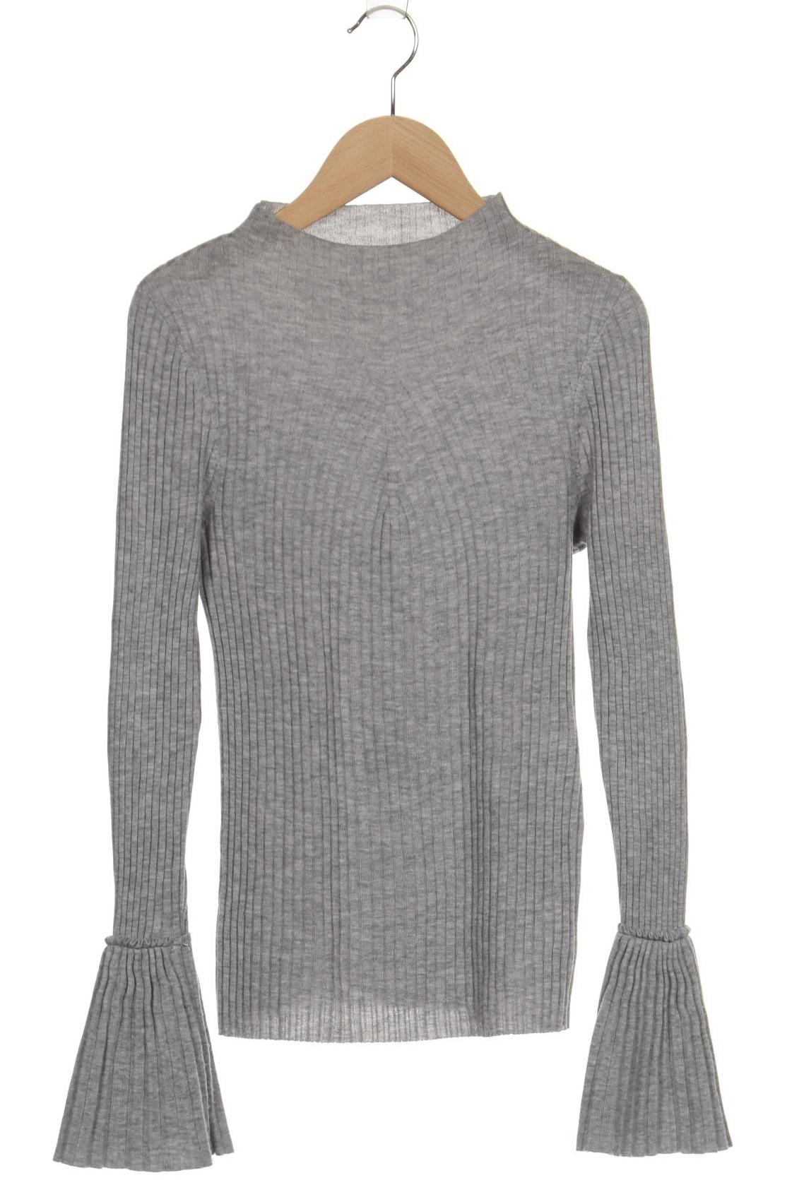

Marc Cain Damen Pullover, grau, Gr. 36