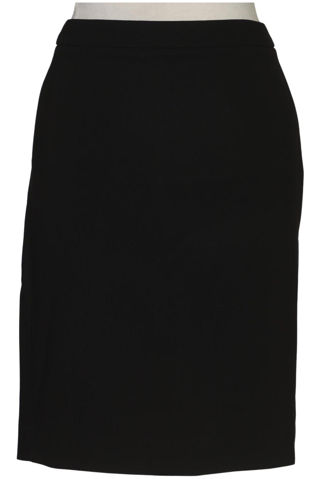 

Marc Cain Damen Rock, schwarz, Gr. 34
