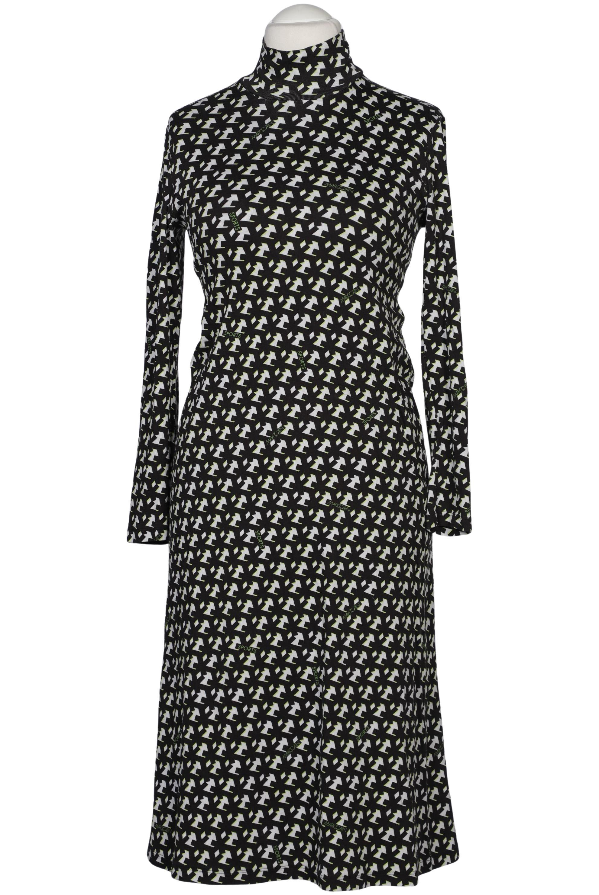 

Marc Cain Damen Kleid, mehrfarbig, Gr. 40