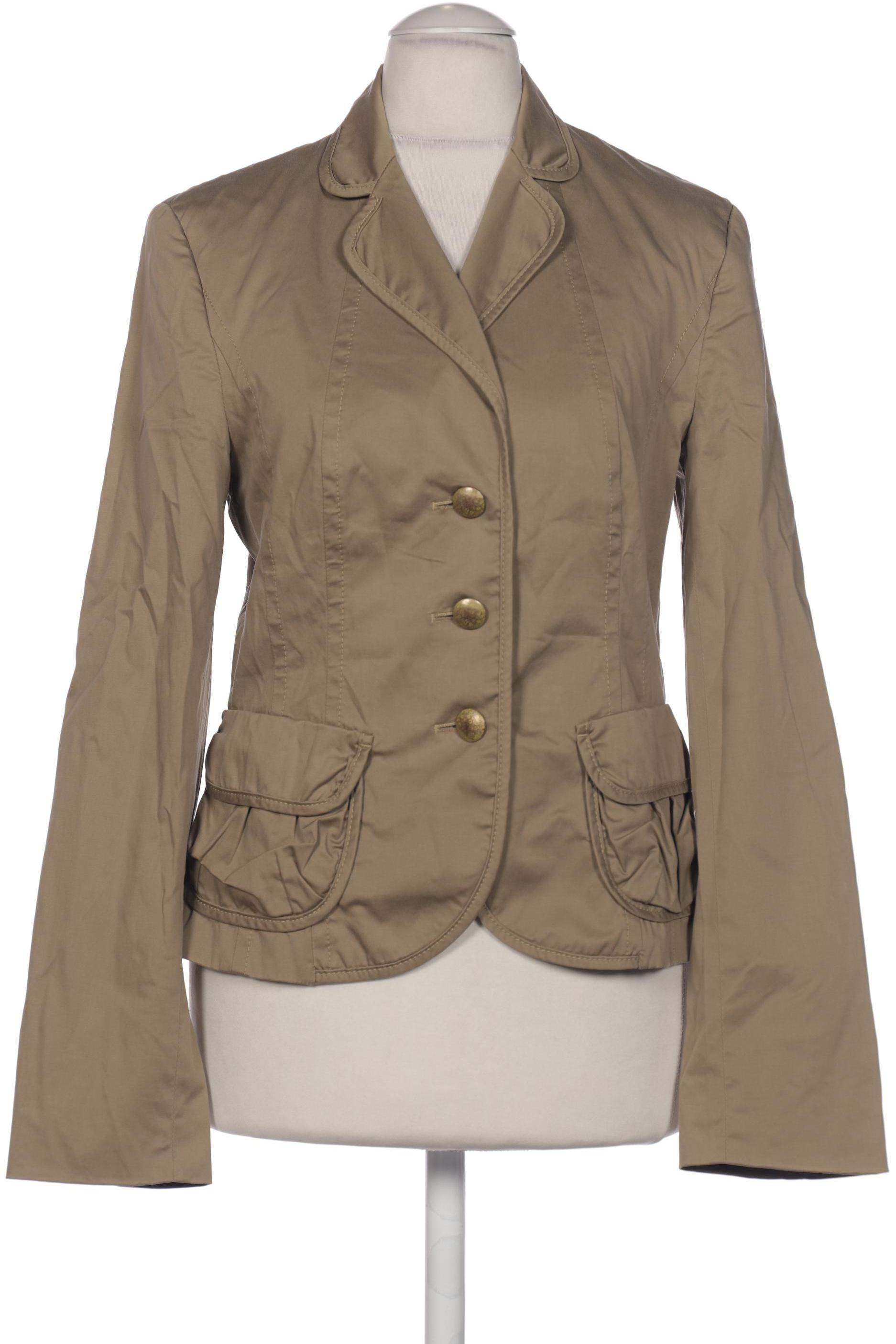 

Marc Cain Damen Blazer, braun, Gr. 36