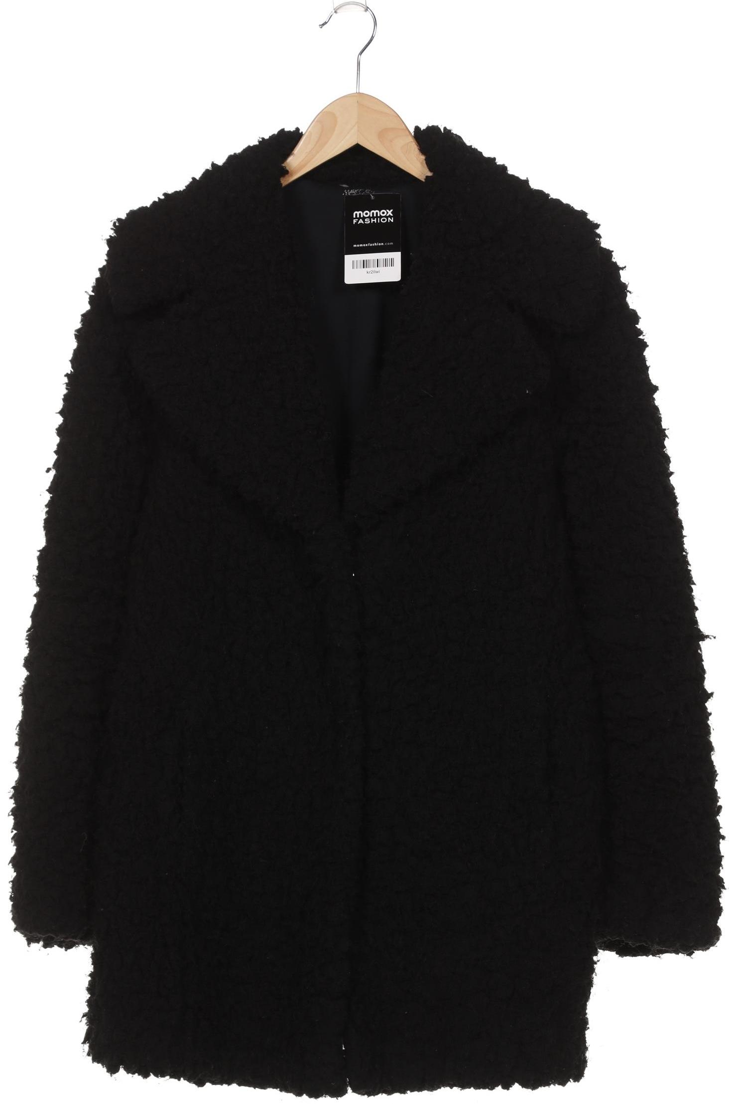 

Marc Cain Damen Mantel, schwarz, Gr. 40