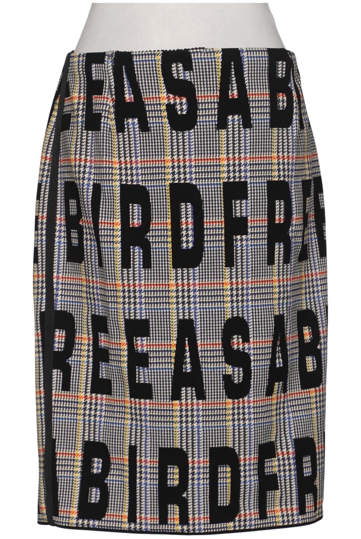 

Marc Cain Damen Rock, grau, Gr. 38